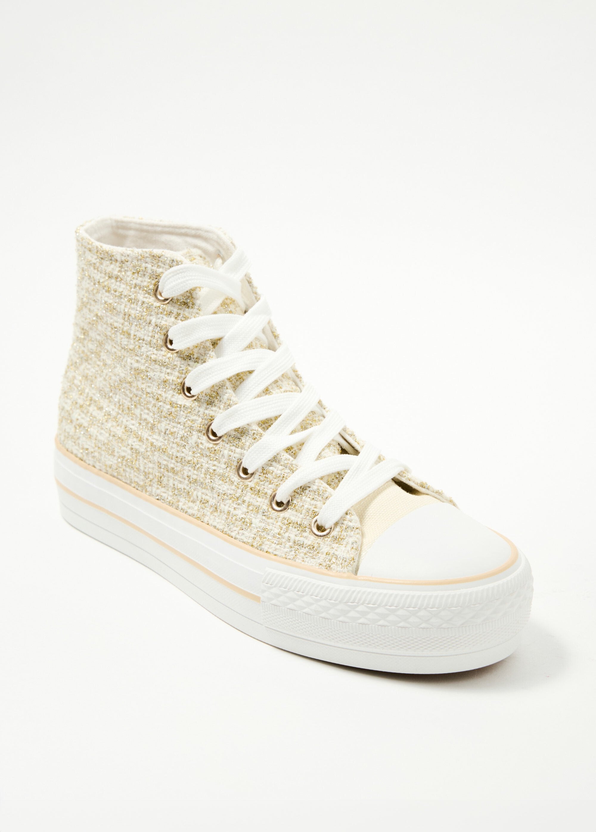 Fancy_canvas_high-top_sneakers_Golden_FA1_slim