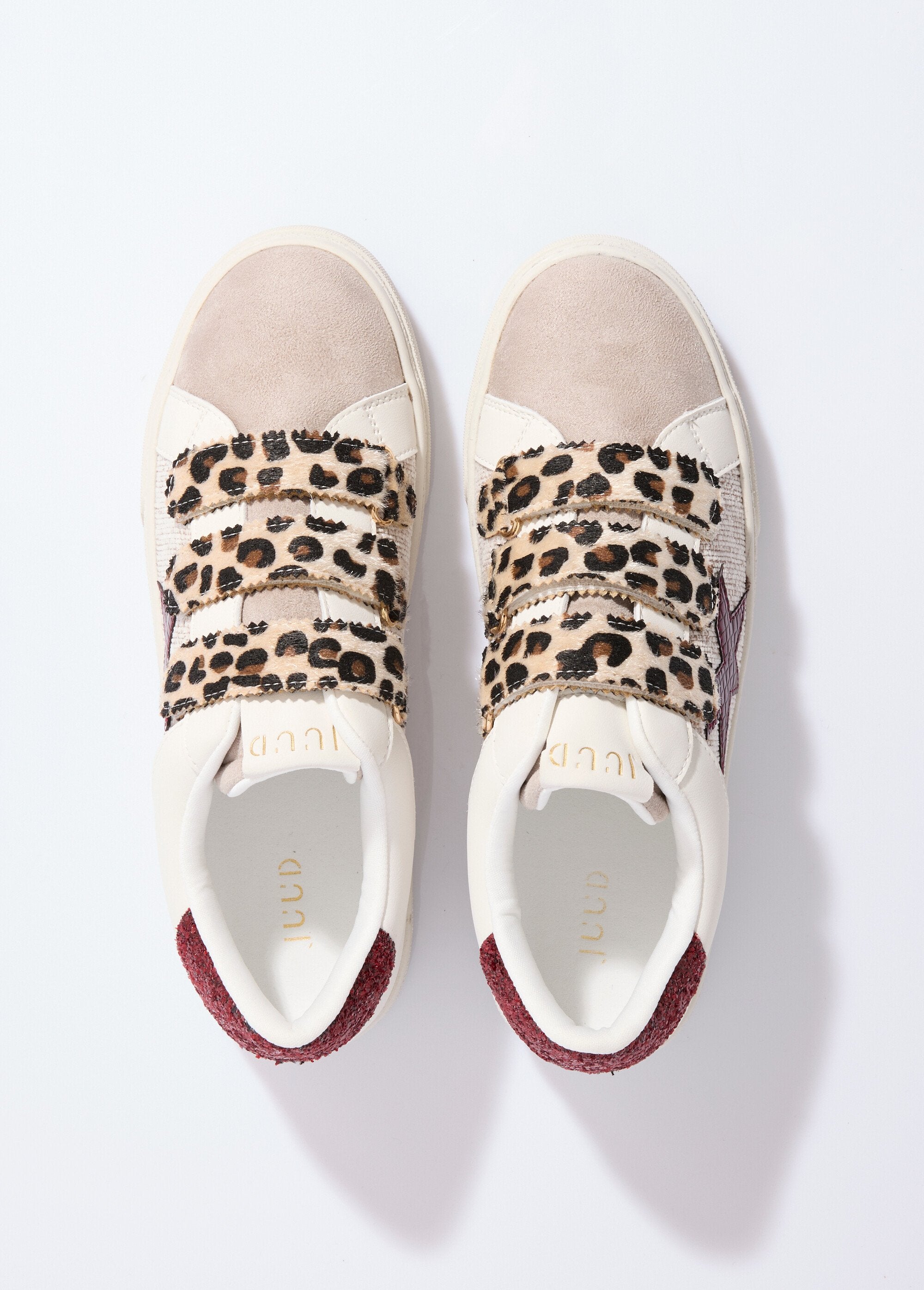 Trendy_multi-material_sneakers_with_Velcro_Beige_and_burgundy_OV1_slim