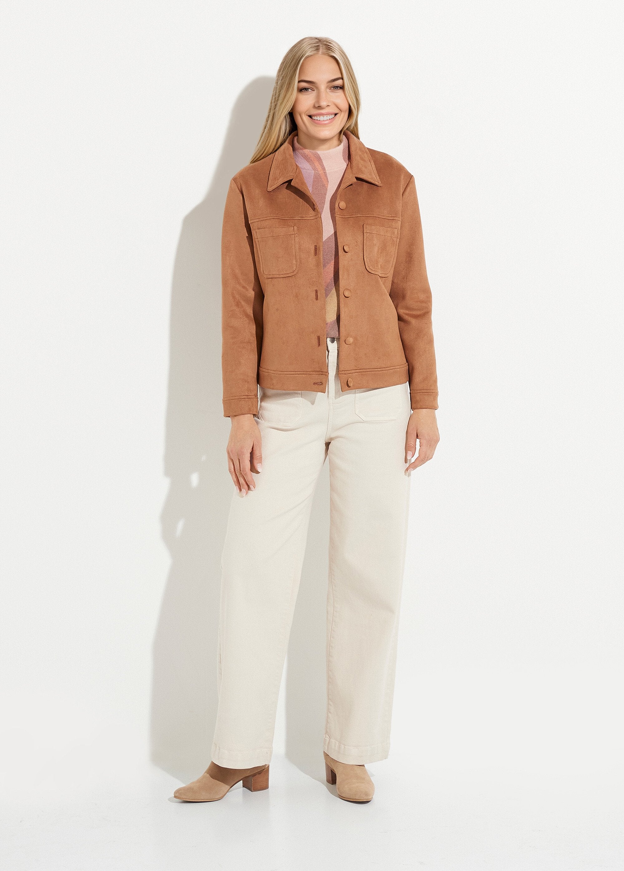 Buttoned_suede_jacket_with_notched_collar_camel_SF1_slim