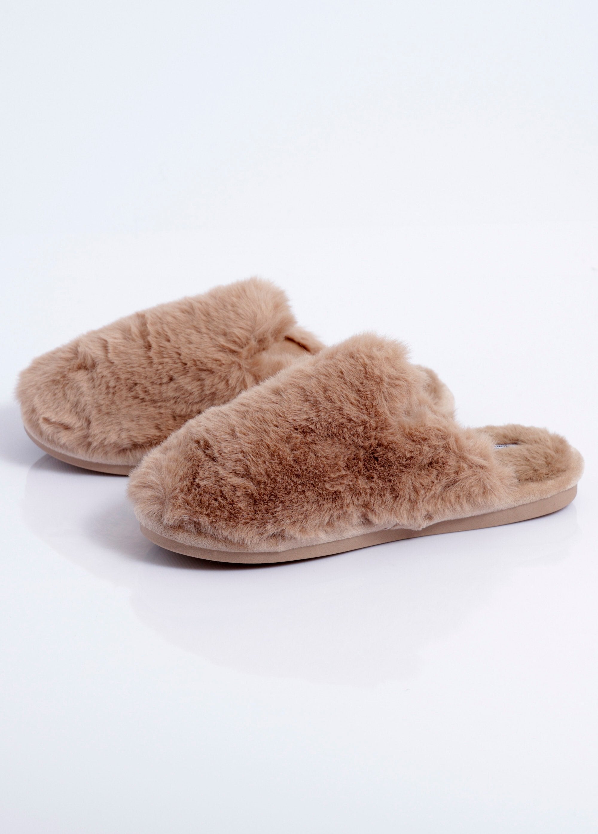 Warm_soft_fur_mule_slippers_Cognac_DE1_slim