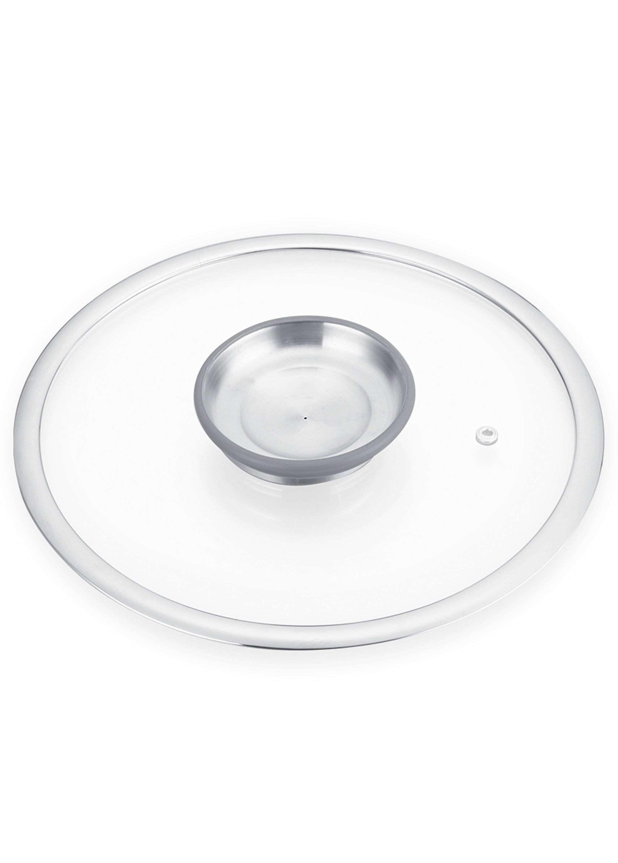 32cm_stainless_steel_glass_lid_Black_and_gray_FA1_slim