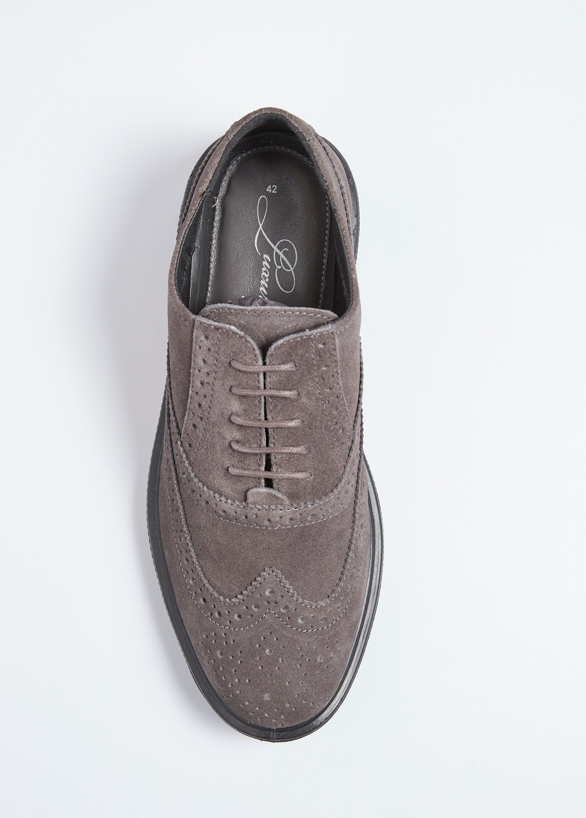 Leather_derby_with_perforations_and_flowered_toe_Gray_OV1_slim