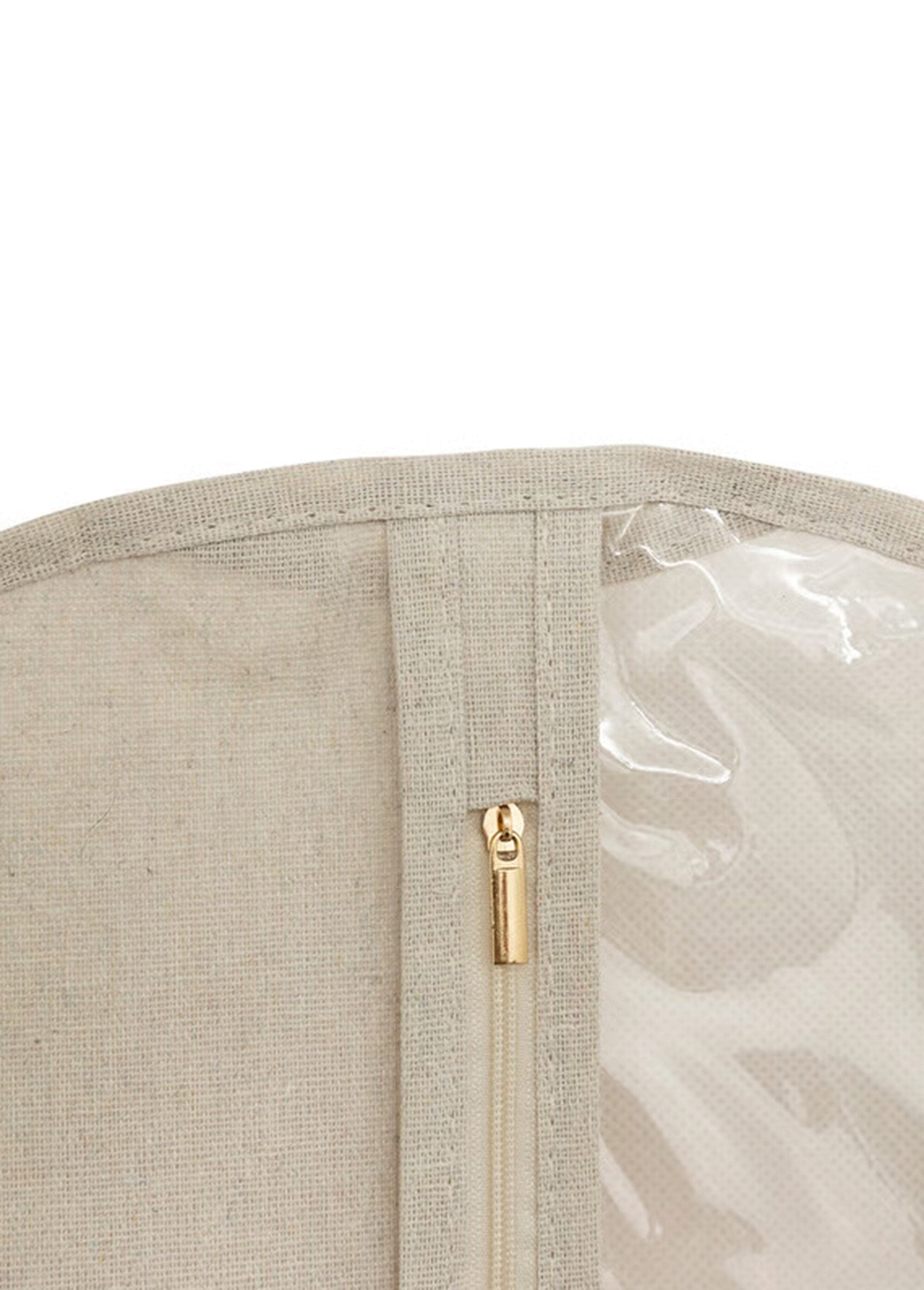115cm_garment_storage_bag,_clear_Beige_DE2_slim