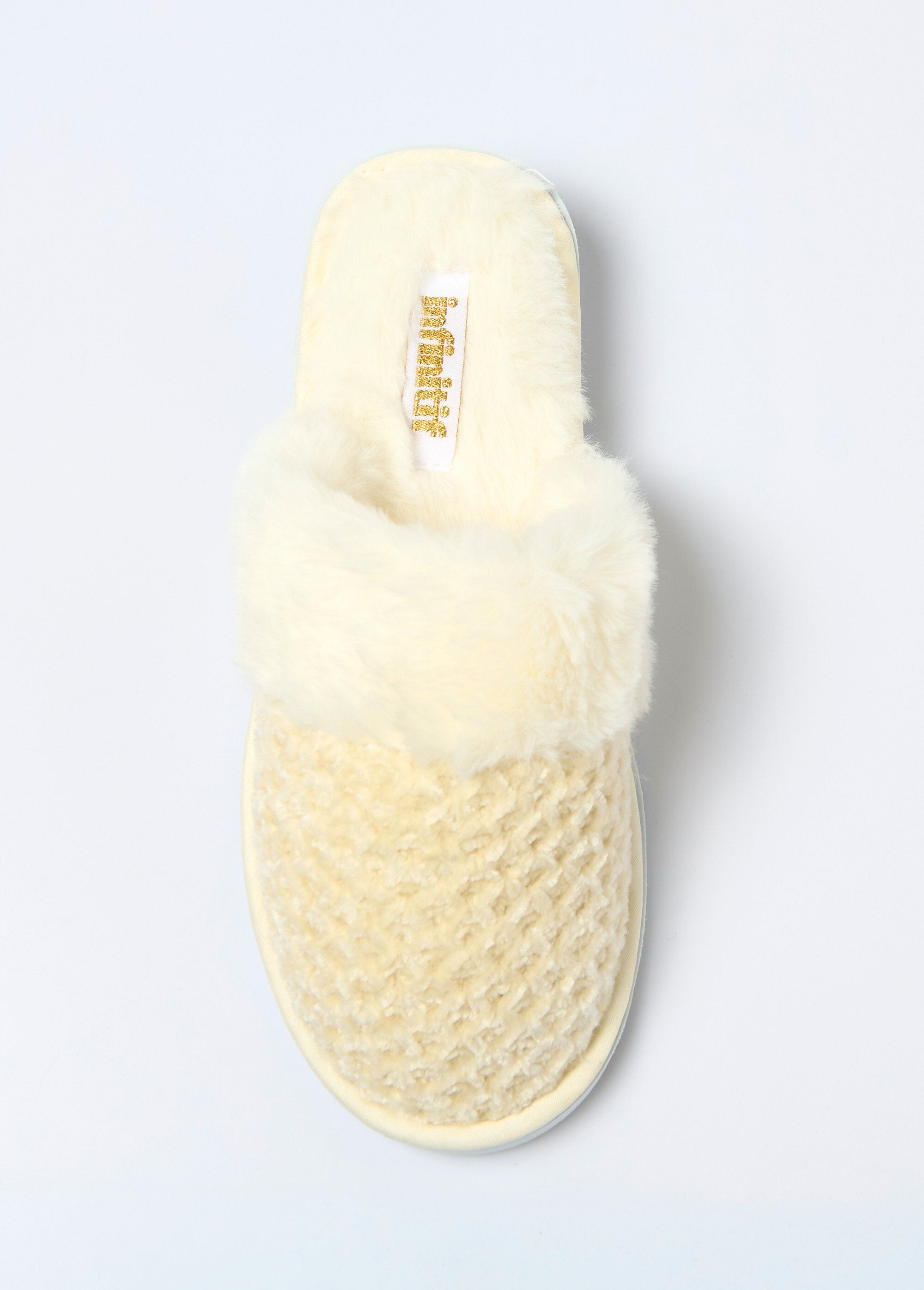 Velvet_and_fur_mule_slippers_Beige_OV1_slim