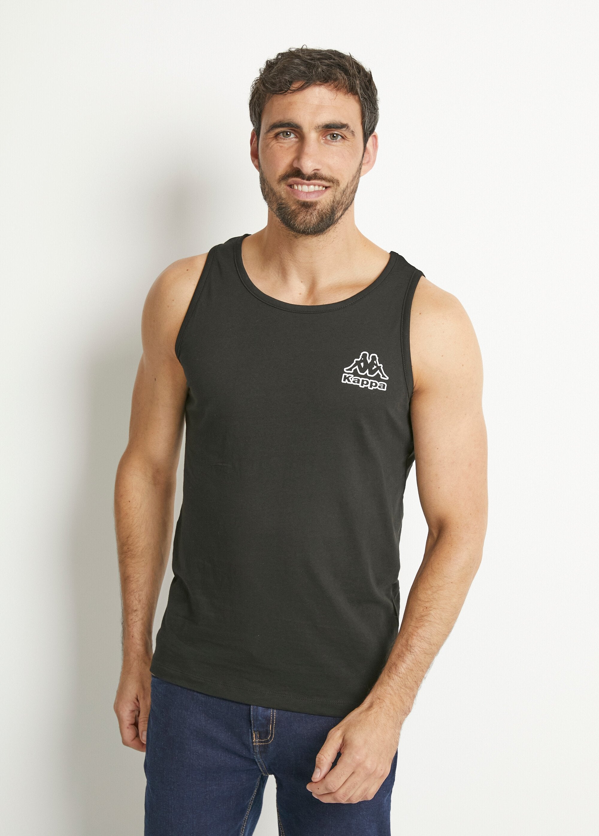 Pack_of_2_sleeveless_round_neck_tank_tops_Black_lot_2_FA1_slim