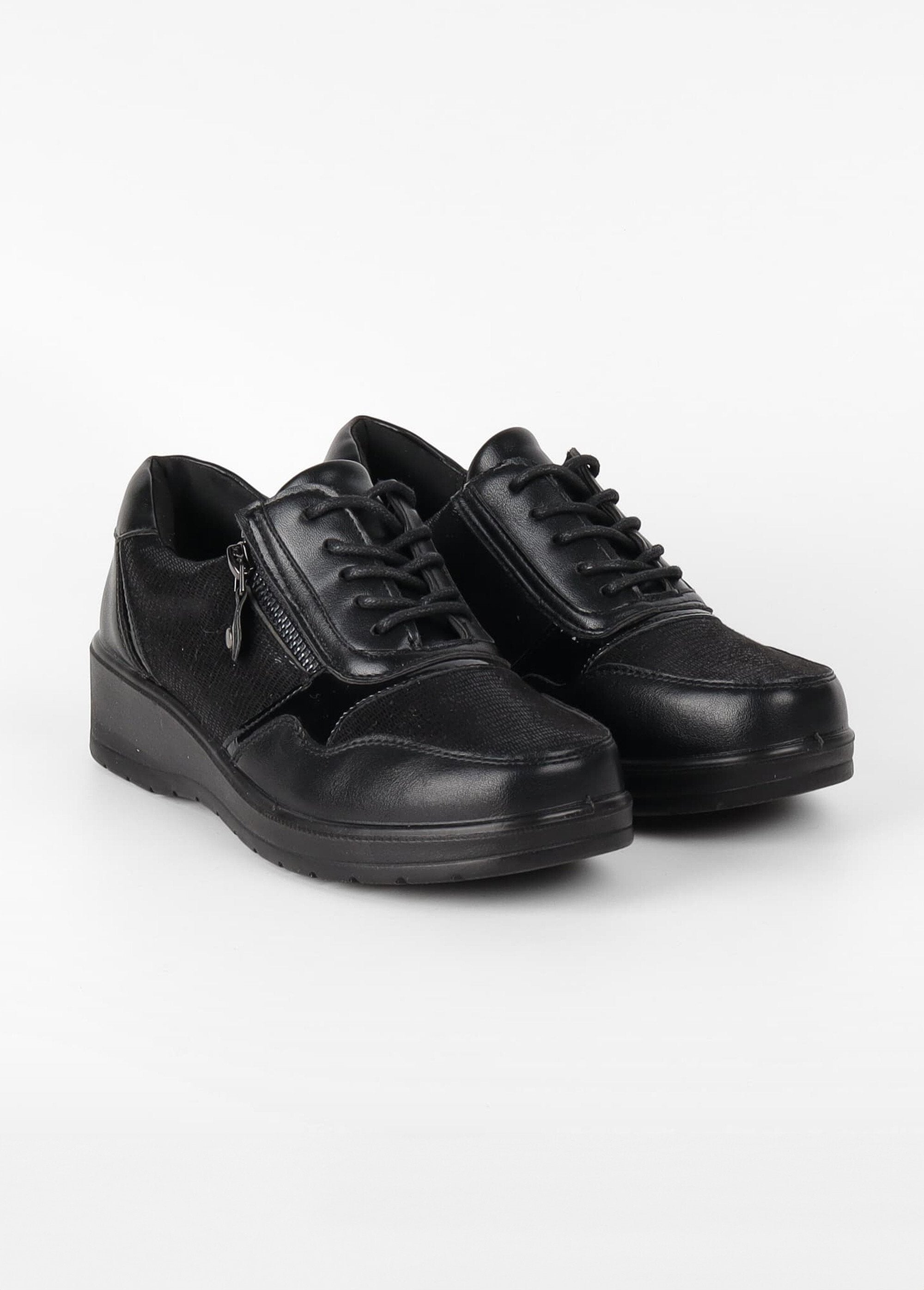 Comfort_derbies_with_wedge_sole_Black_FA1_slim