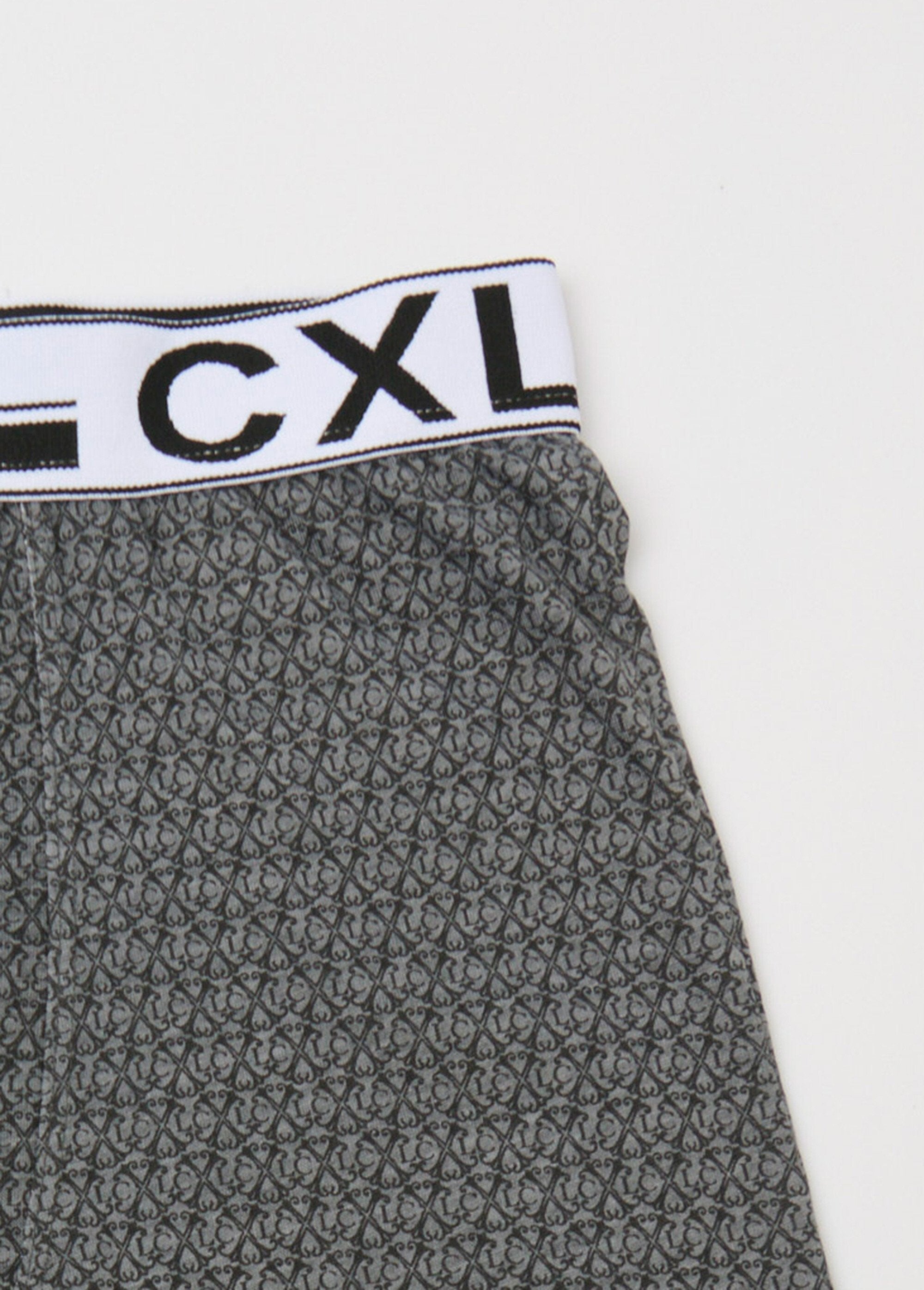 Logo_print_boxer_shorts_Gray_and_black_print_DE1_slim