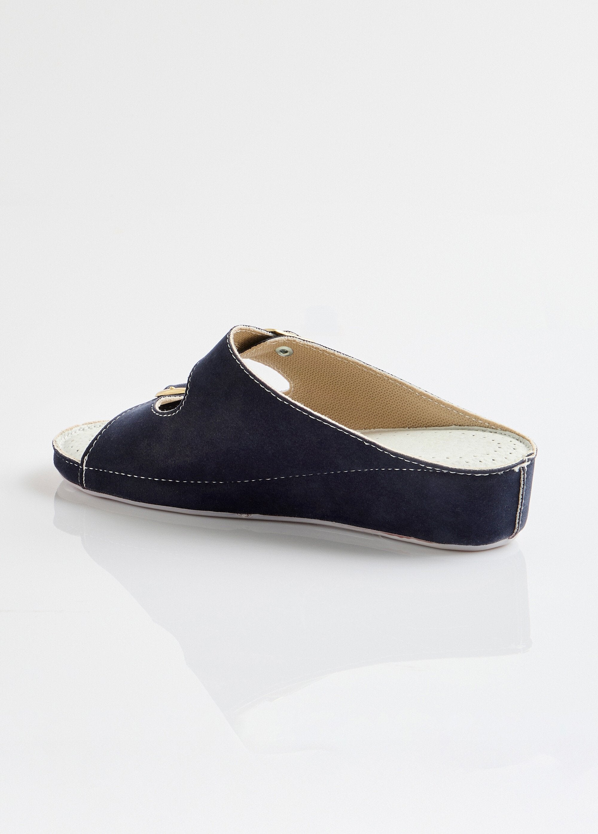 Wide-width_comfort_mules_with_buckles_Marine_DO1_slim