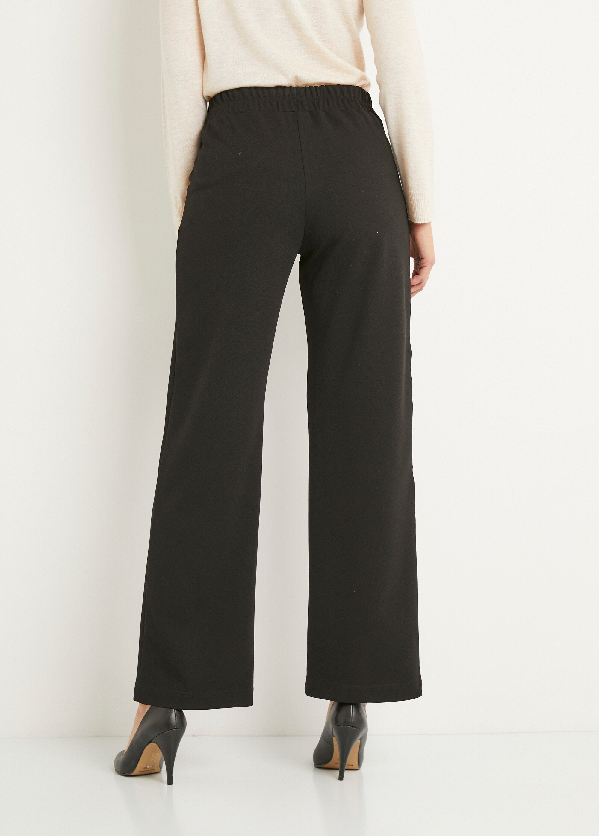 Plain_wide-leg_trousers_with_semi-elasticated_waist_Black_DO1_slim