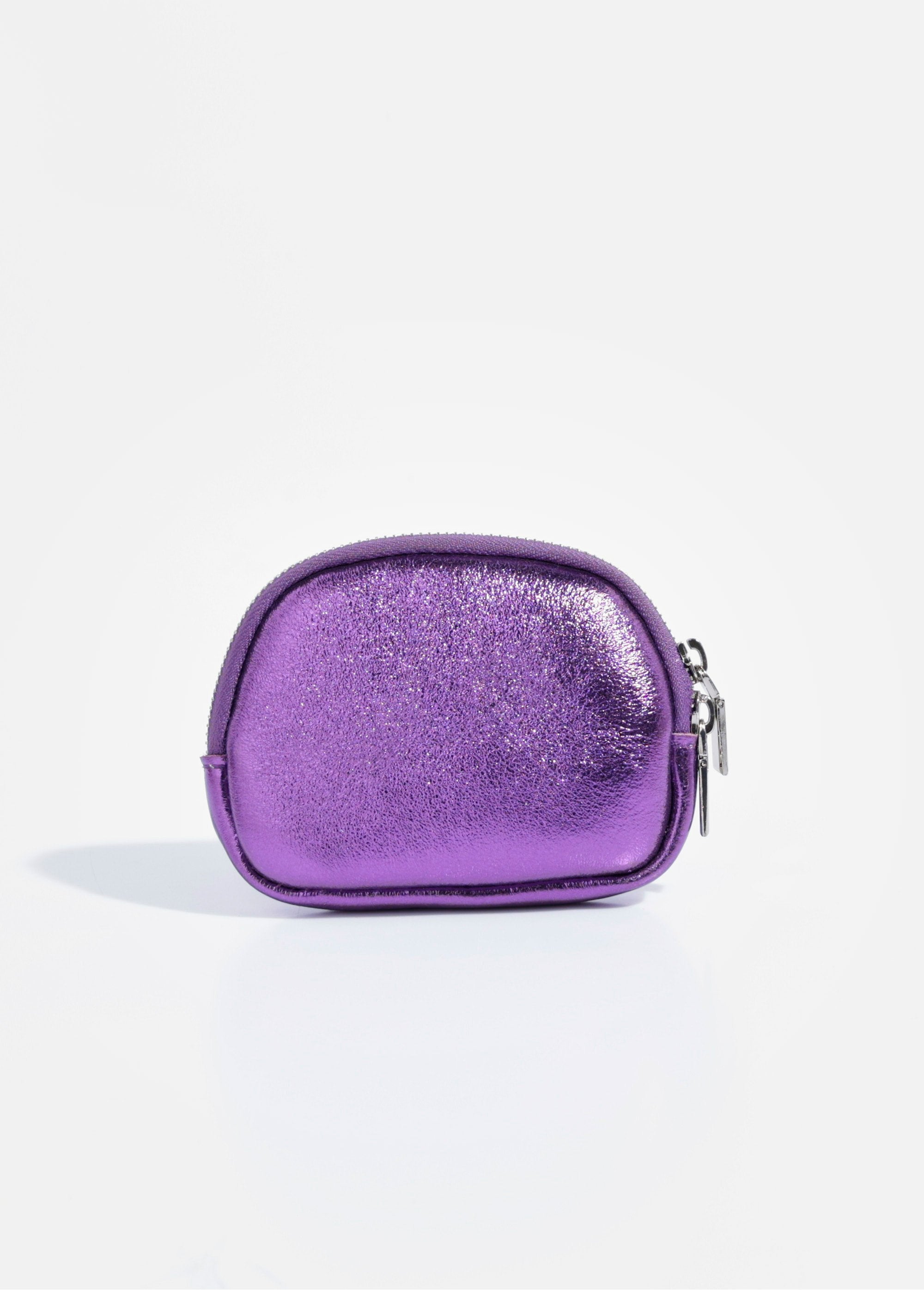 Shiny_leather_half-moon_purse_Bright_purple_FA2_slim