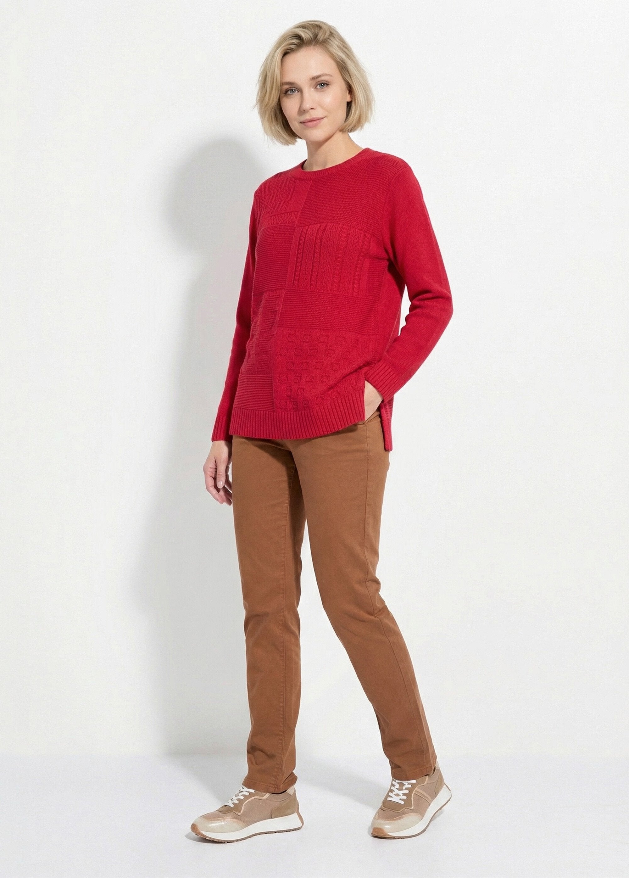 Long-sleeved_round_neck_tunic_sweater_Currant_SF1_slim