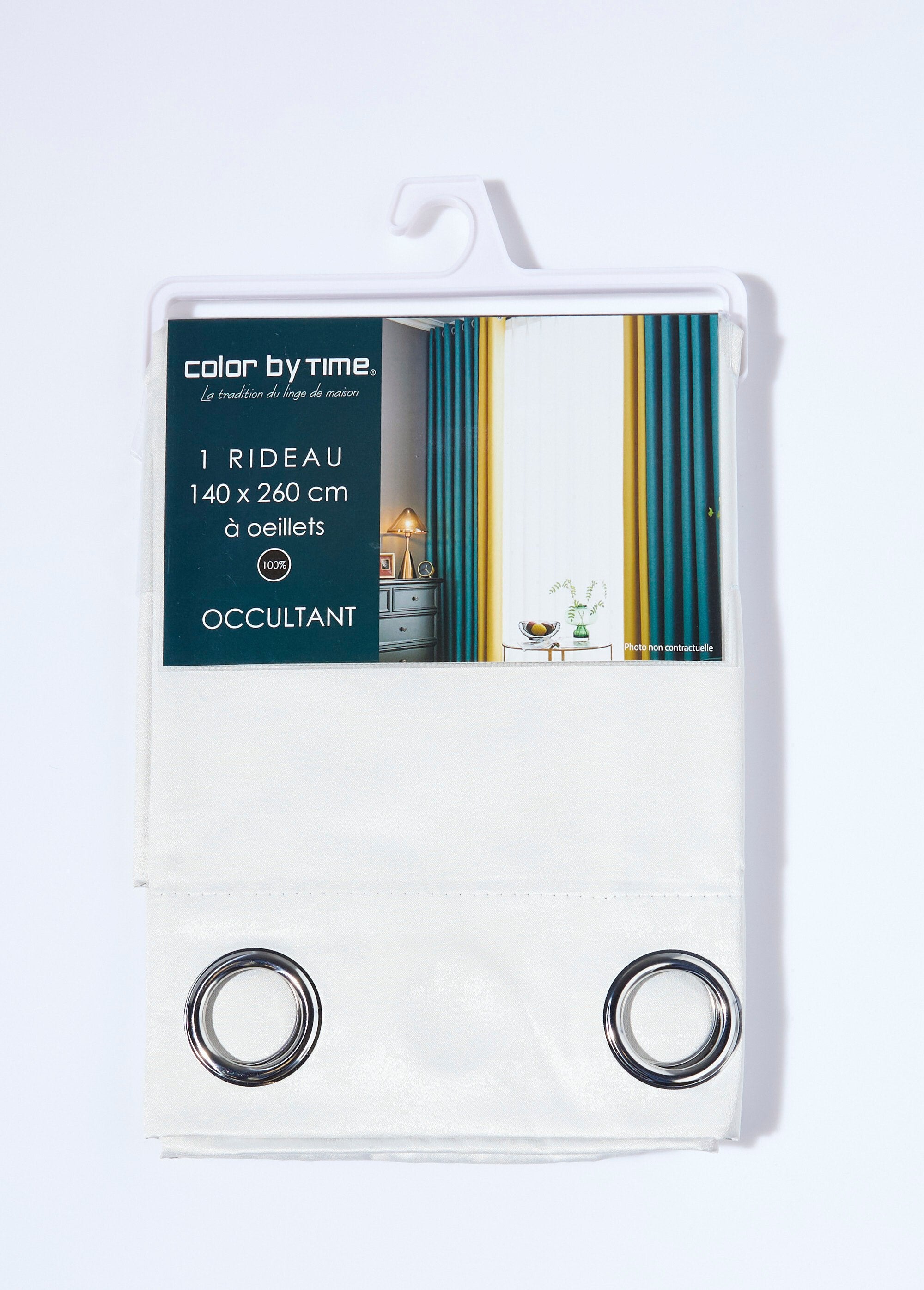 Plain_blackout_curtain,_1_panel,_eyelets_Egg_shell_DE2_slim