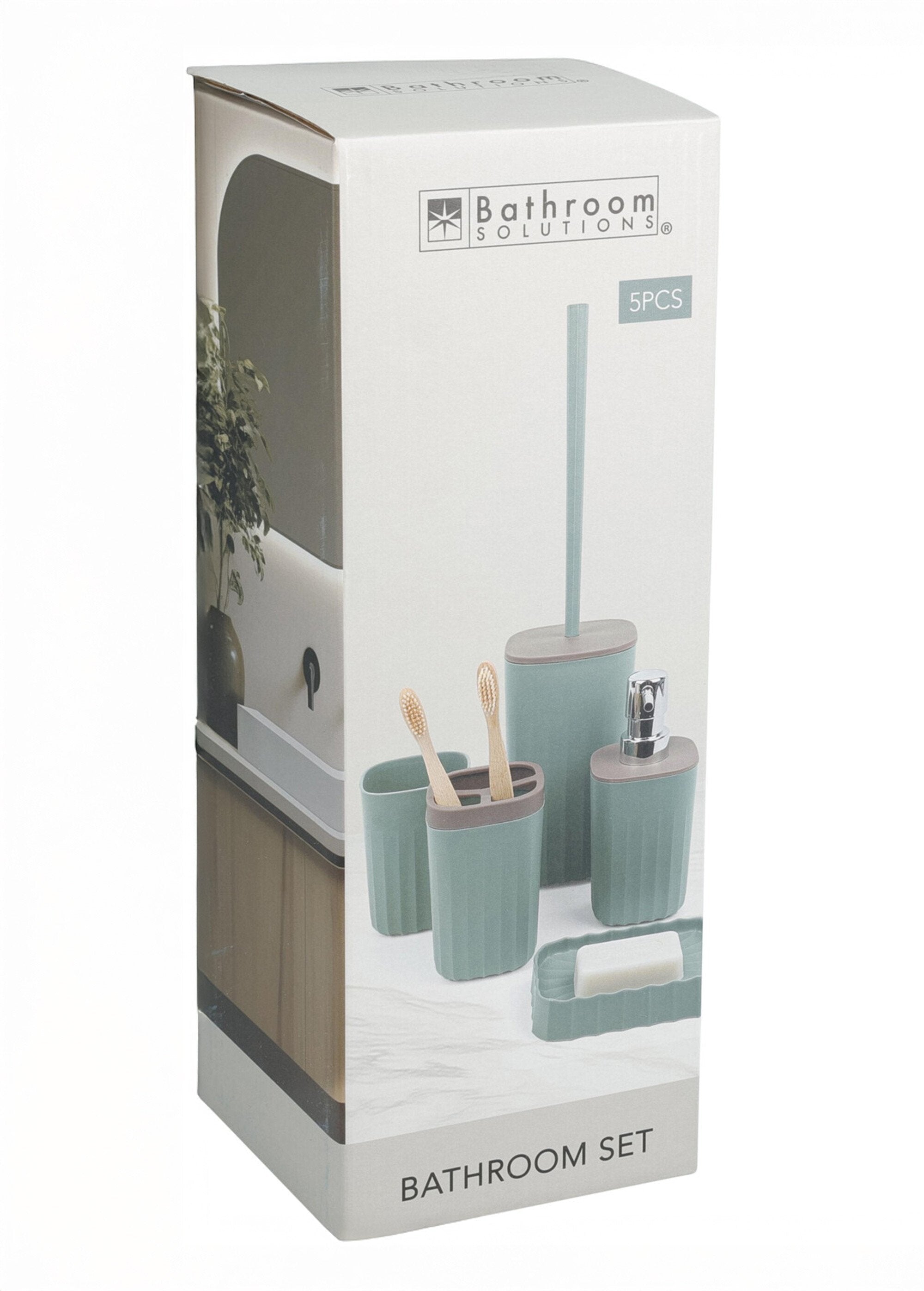 Set_de_salle_de_bain_mat,_5_pièces_Sauge_DE1_slim