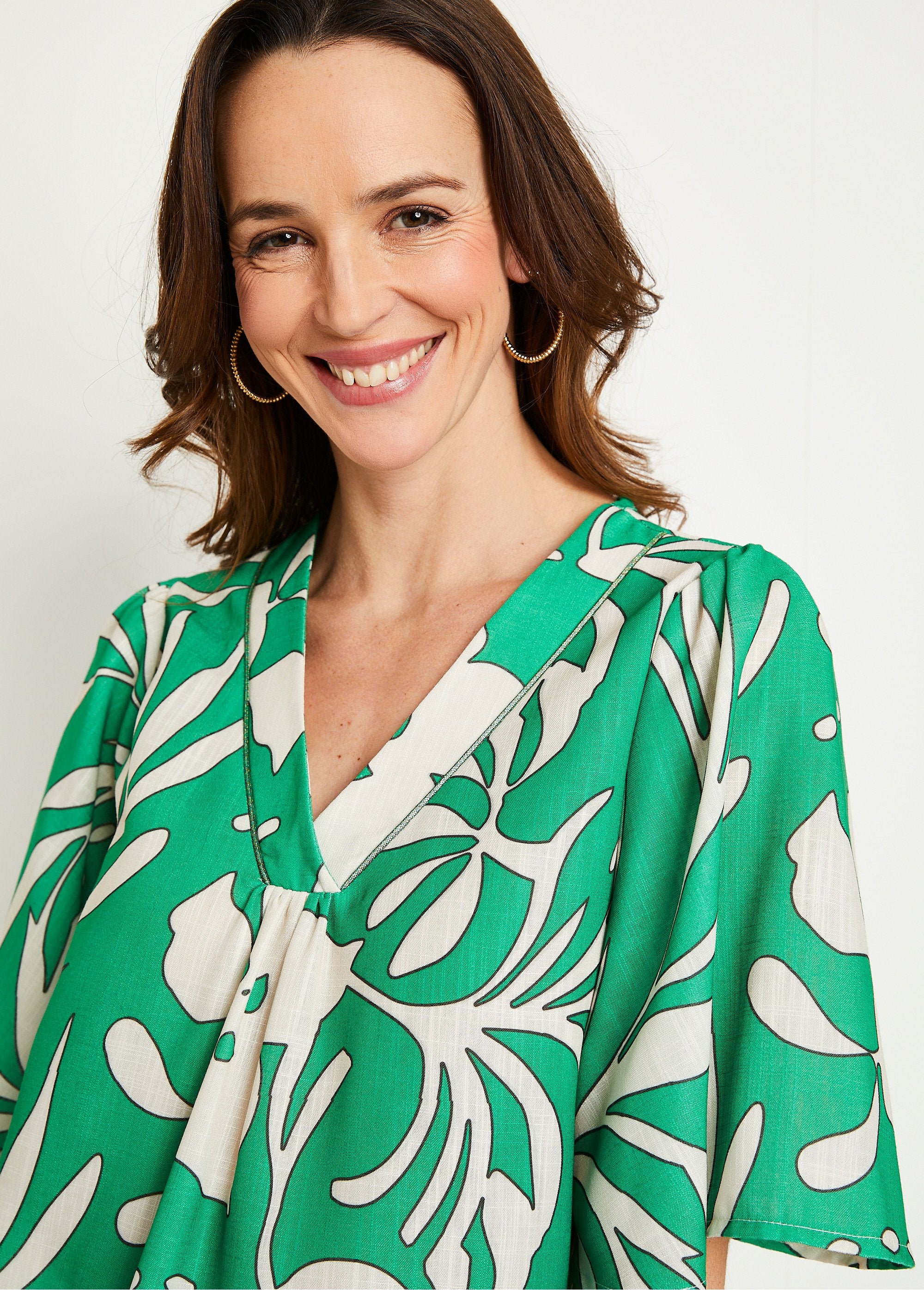 Long_loose_tunic_Green_and_ecru_DE1_slim