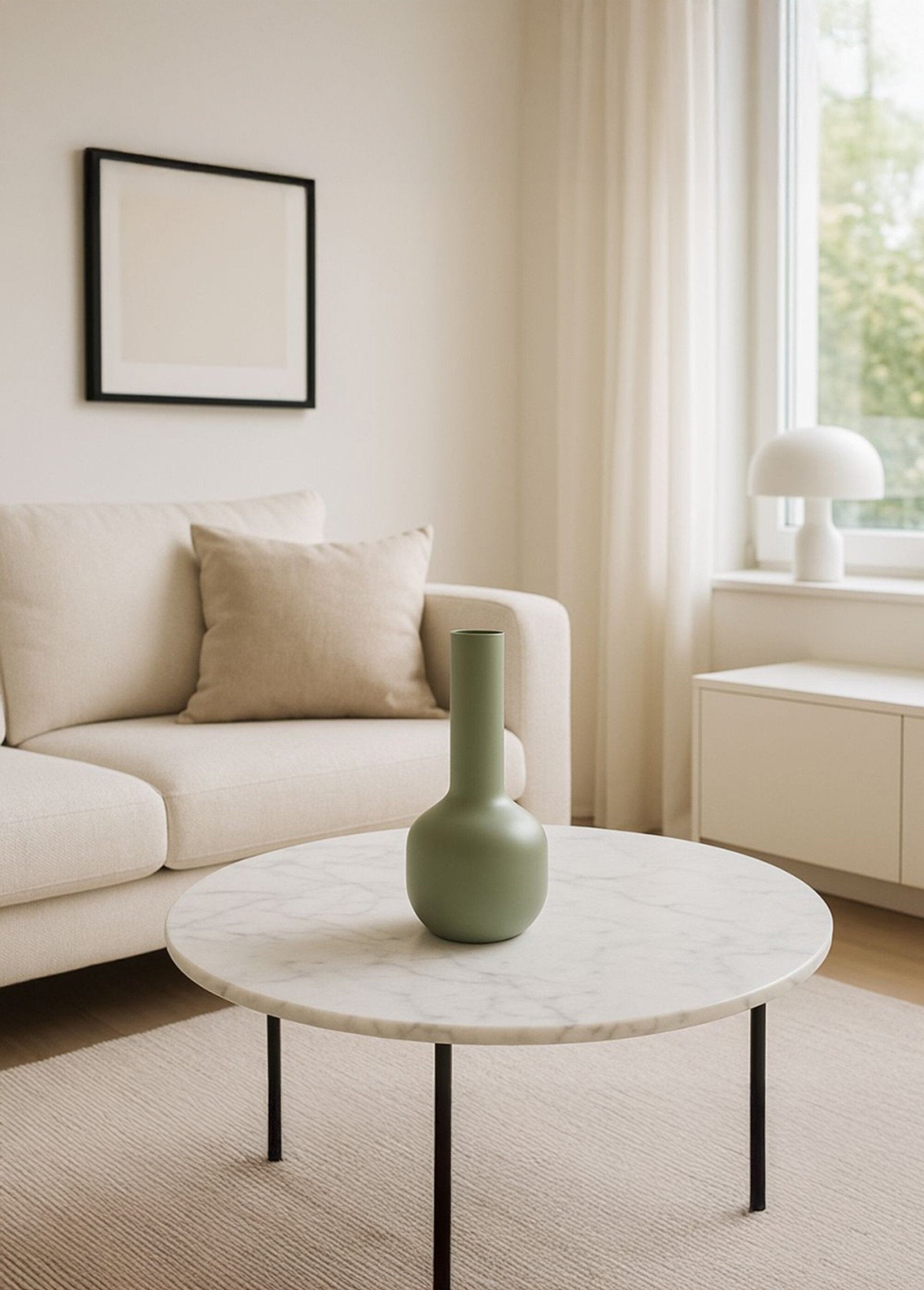 Metal_vase_with_a_narrow_and_long_neck_Green_SF1_slim