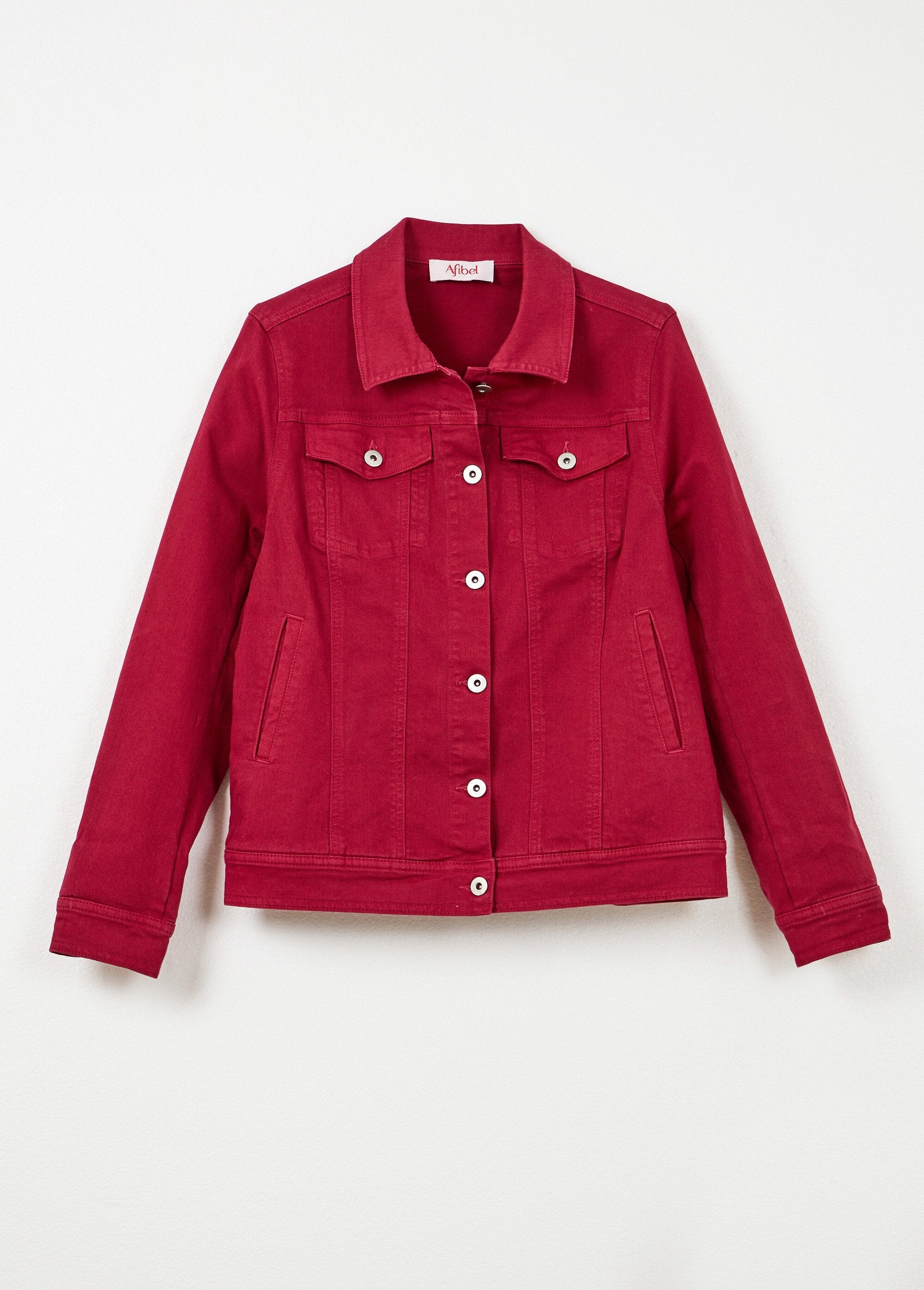 Straight_buttoned_denim_jacket_Garnet_AP1_slim