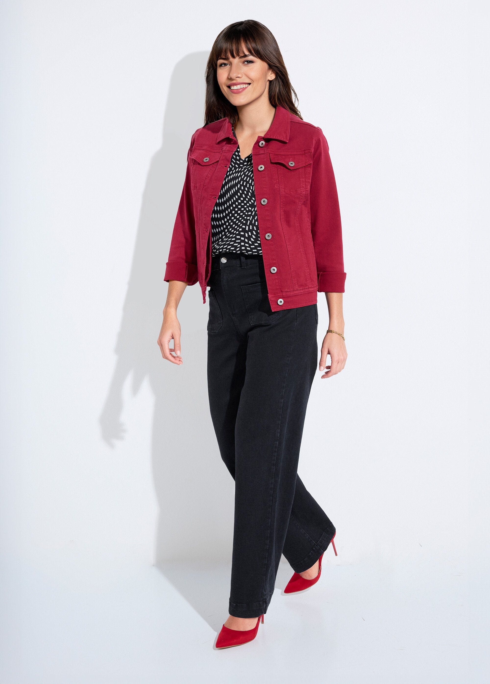 Straight_buttoned_denim_jacket_Garnet_SF1_slim