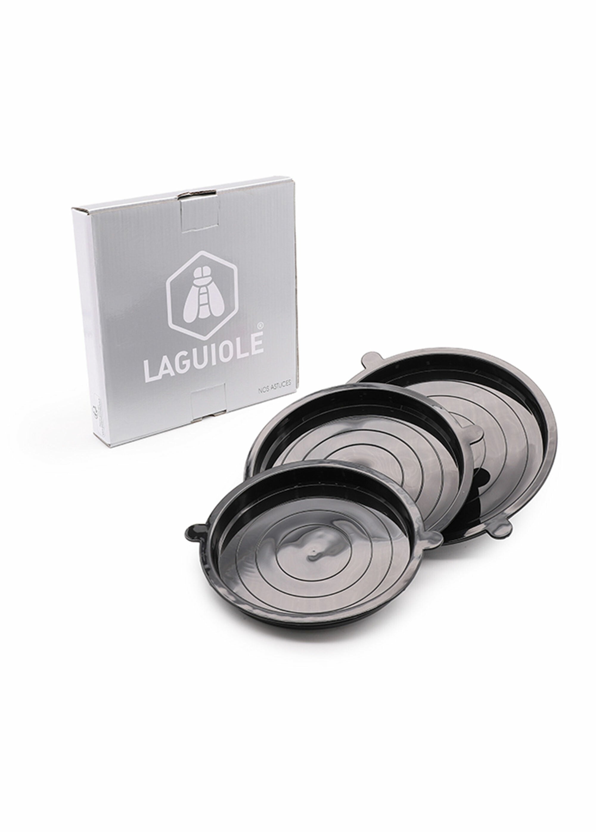 3_airtight_lids_16/18/20cm_Black_FA1_slim