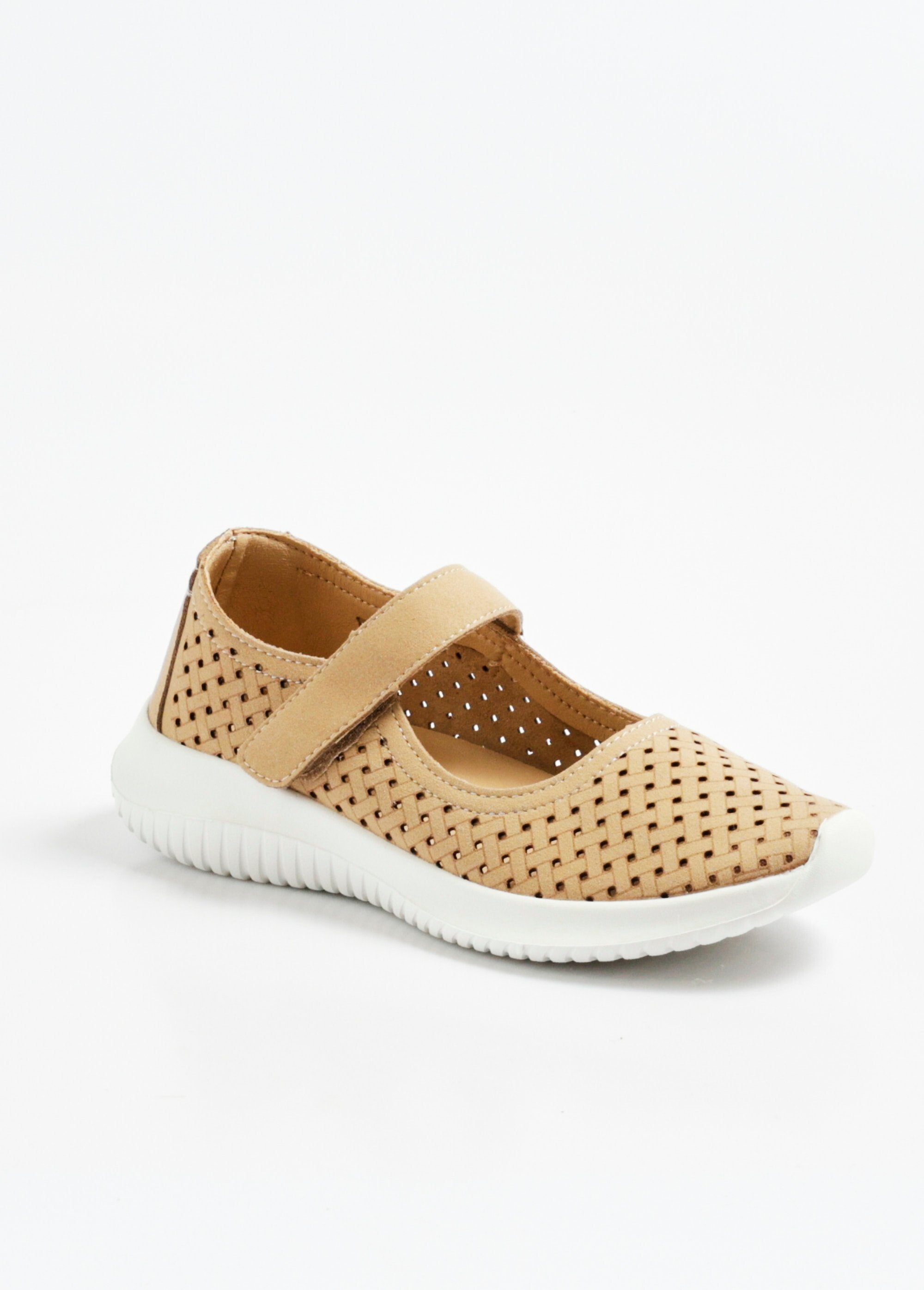 Braided-look_Velcro_ballerinas_Beige_FA1_slim