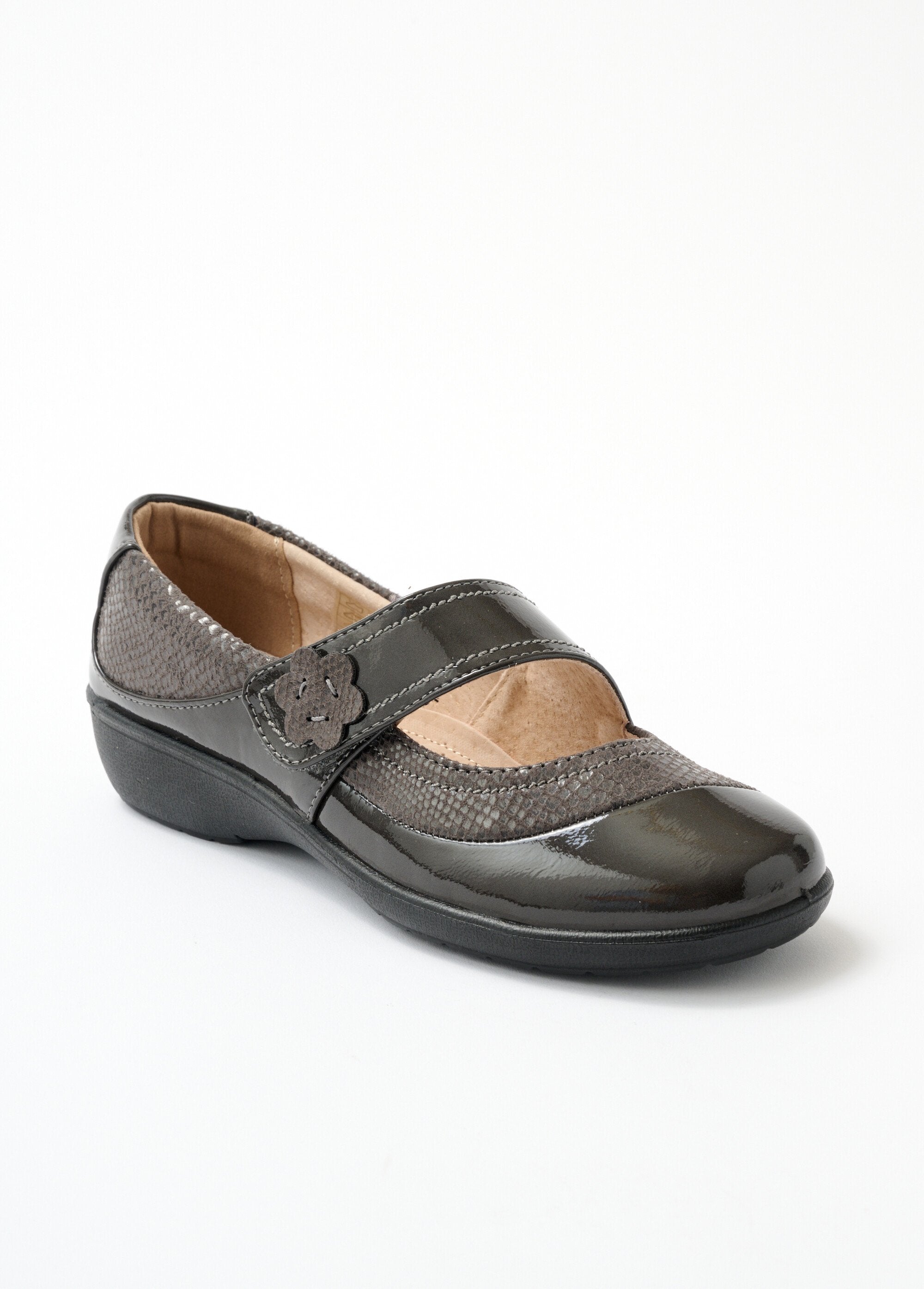 Wide_width_baby_ballerinas_with_Velcro_straps_Gray_FA1_slim