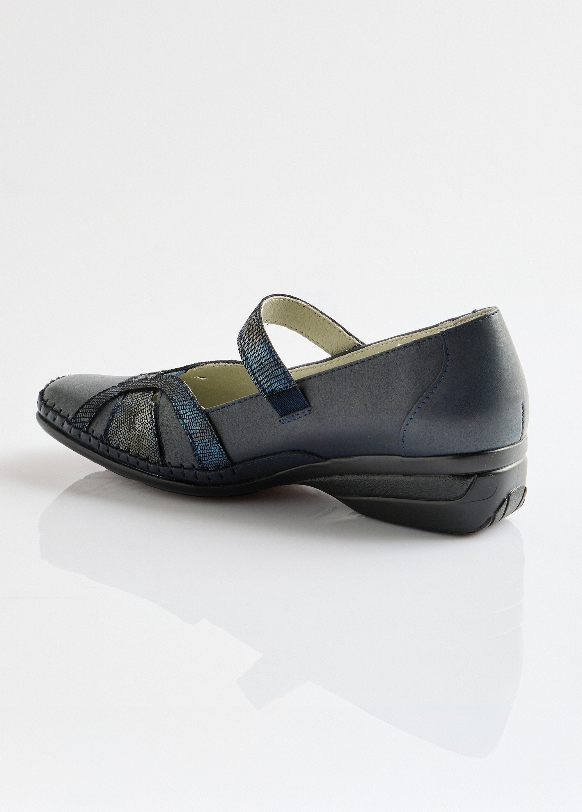 Comfort_wide_leather_ballerinas_with_Velcro_straps_Marine_DO1_slim
