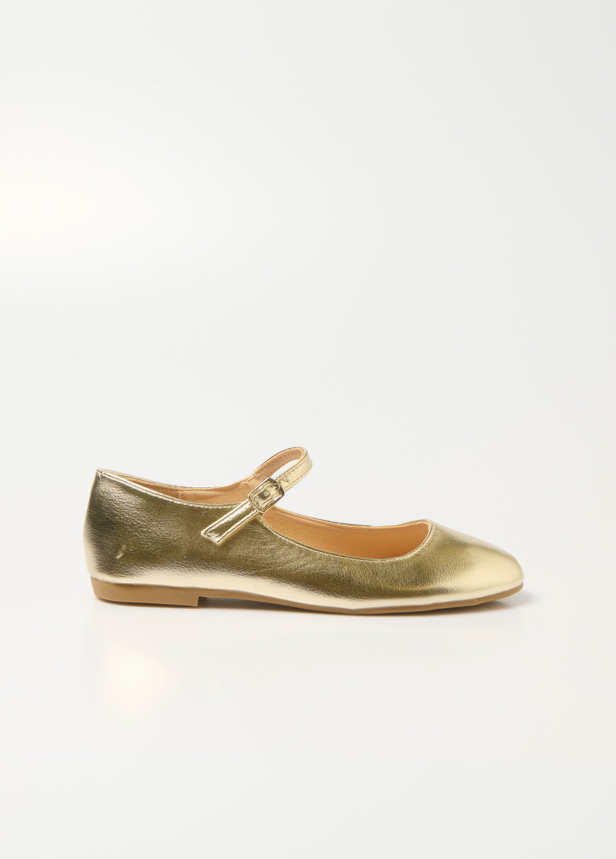 Metallic_ankle_strap_ballerinas_Golden_DR1_slim