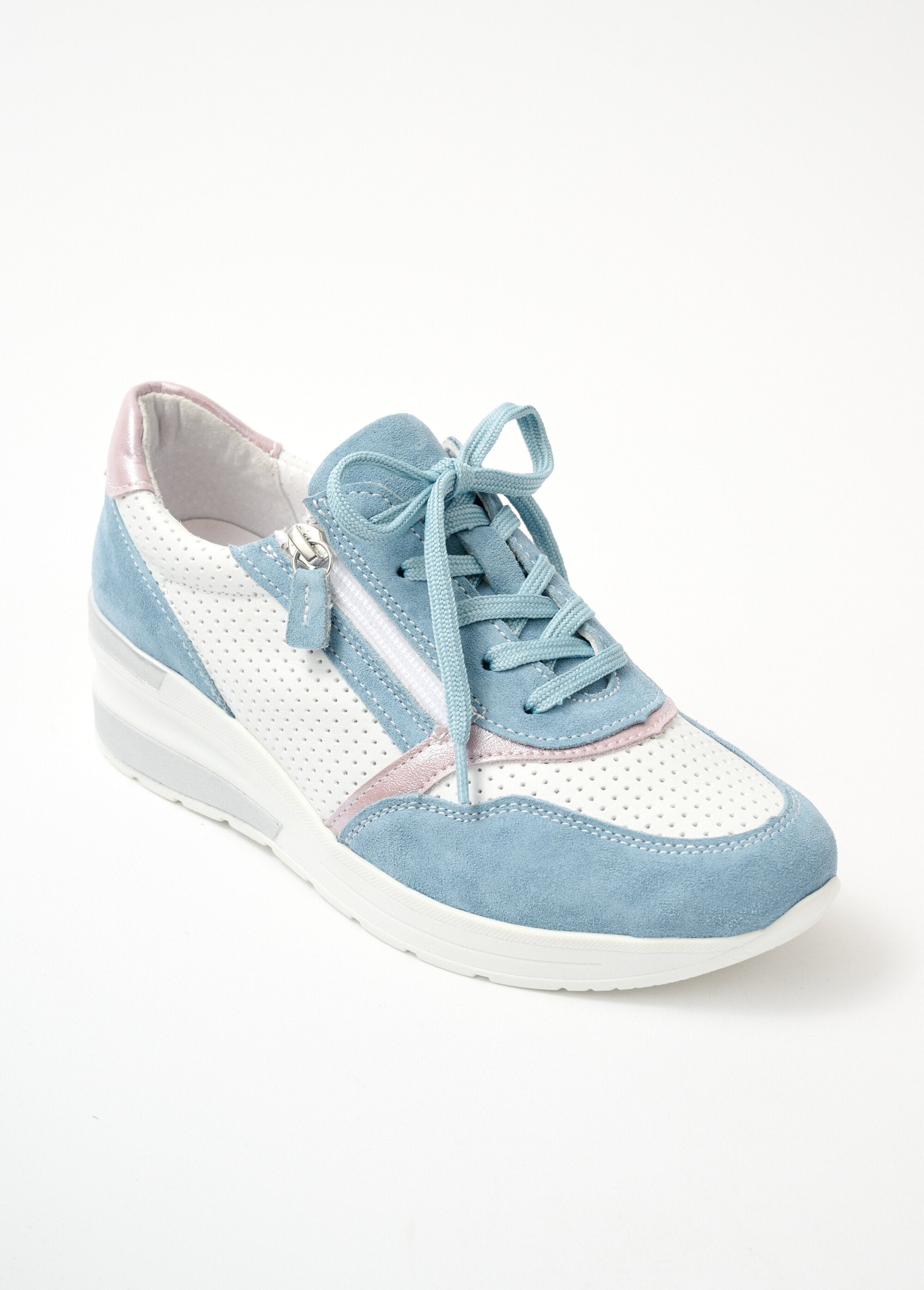 Wide_leather_wedge_sneakers_Blue_and_white_FA1_slim