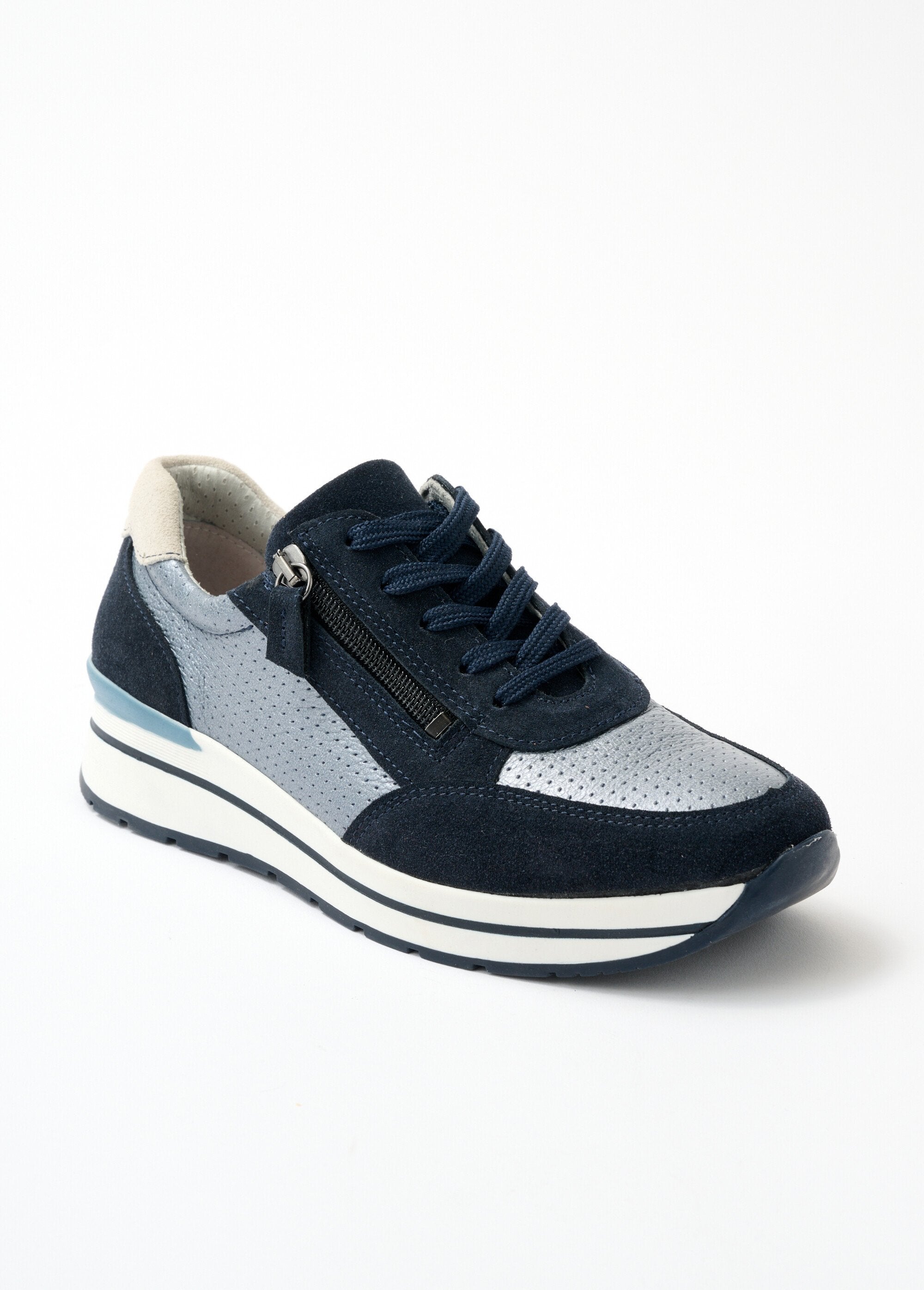 Comfortable_width_bi-material_leather_sneakers_Blue_FA1_slim