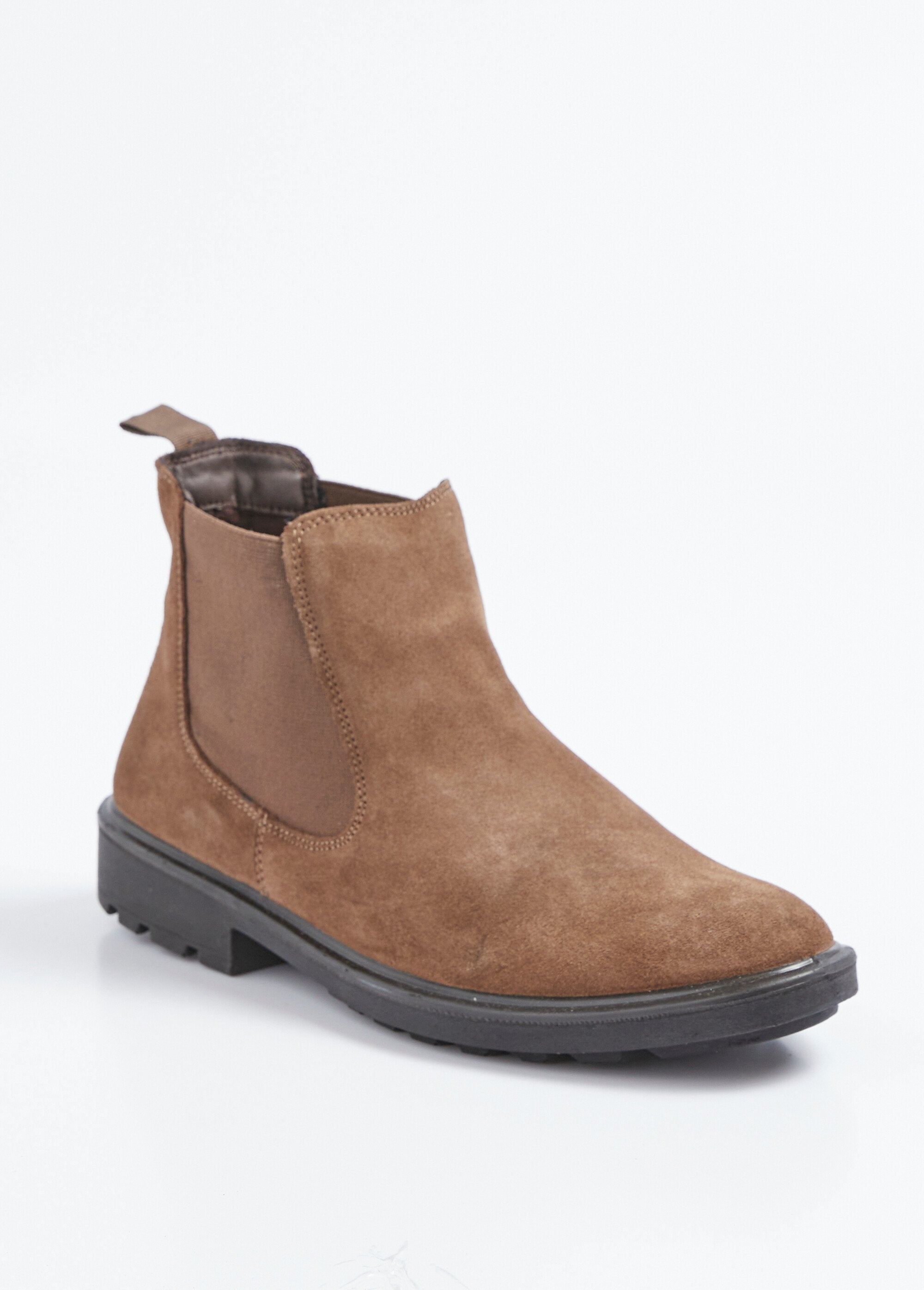 Men's_suede_Chelsea_boots_Beige_FA1_slim