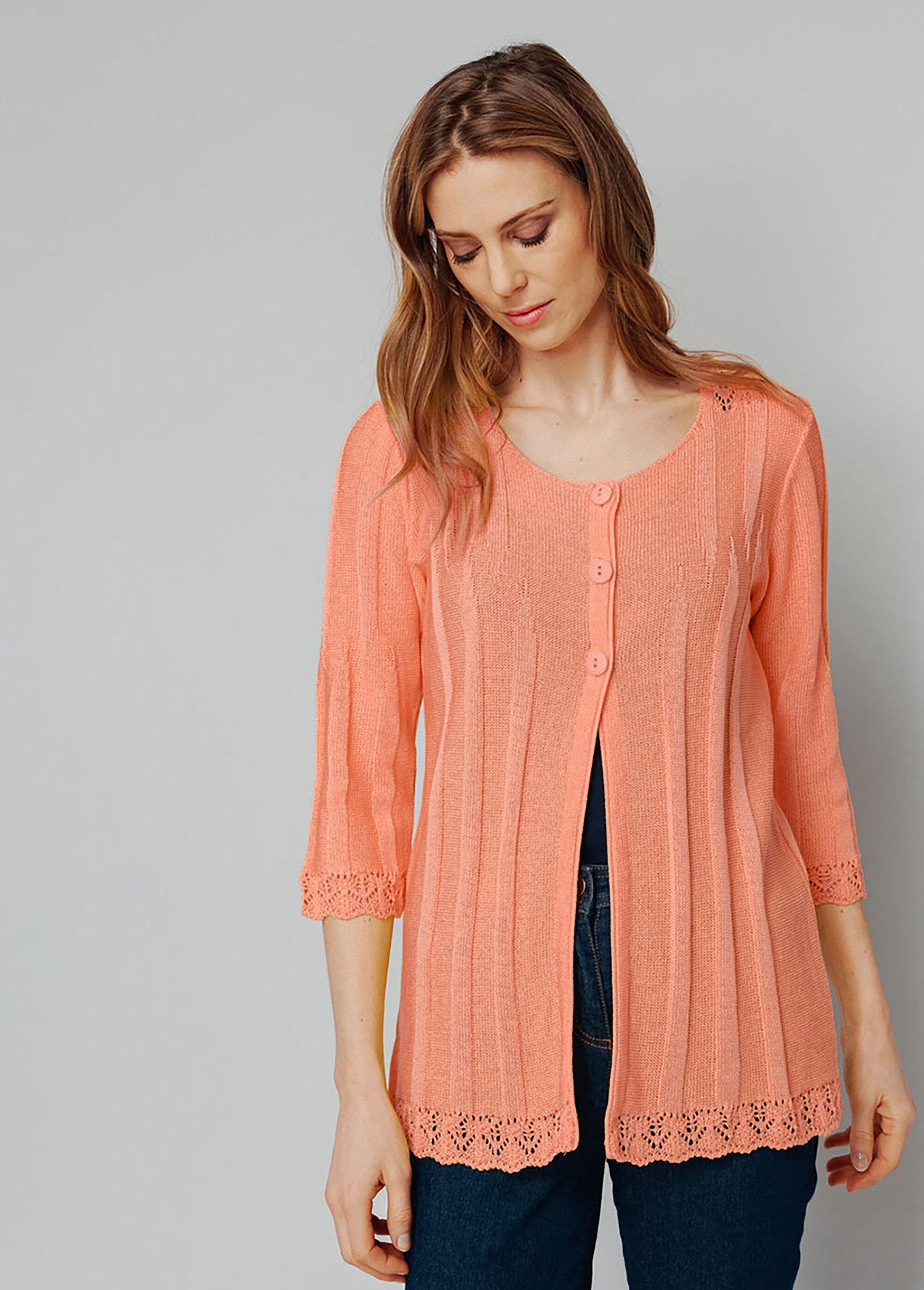 Long_openwork_buttoned_cardigan_Apricot_FA1_slim