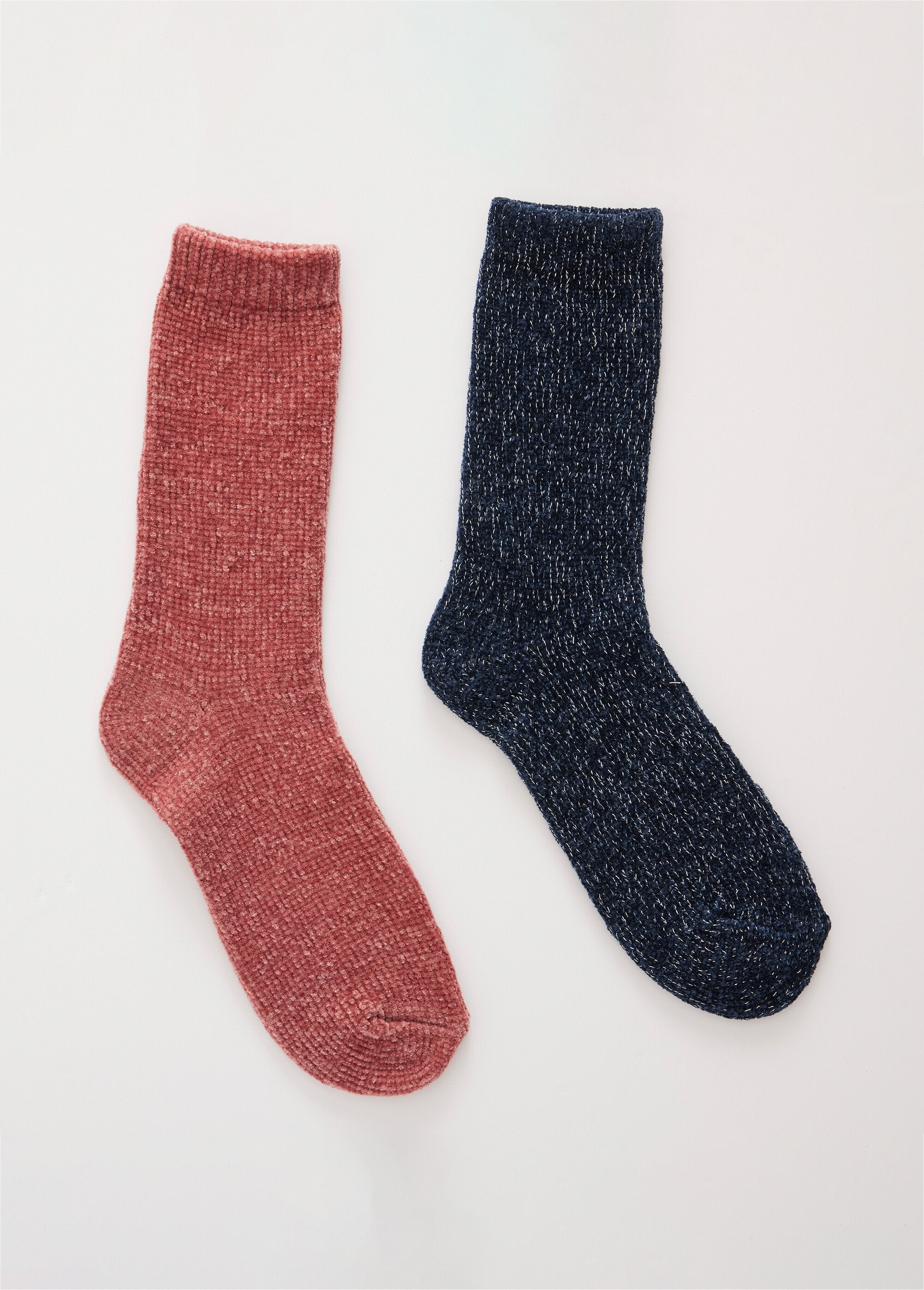 Chaussettes_assorties_maille_chenille_Assortis_marine_lot2_LO1_slim