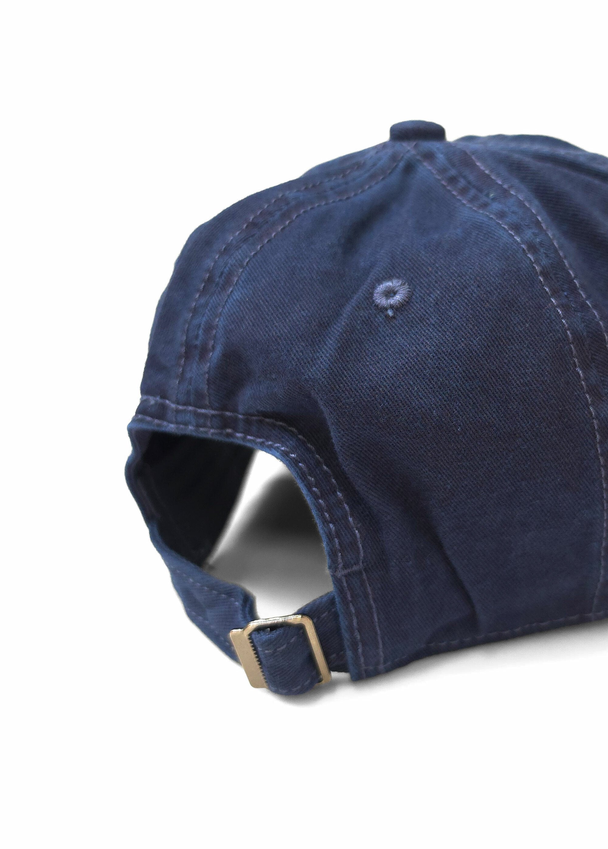 Pure_cotton_cap,_faded_effect_Navy_blue_DO1_slim