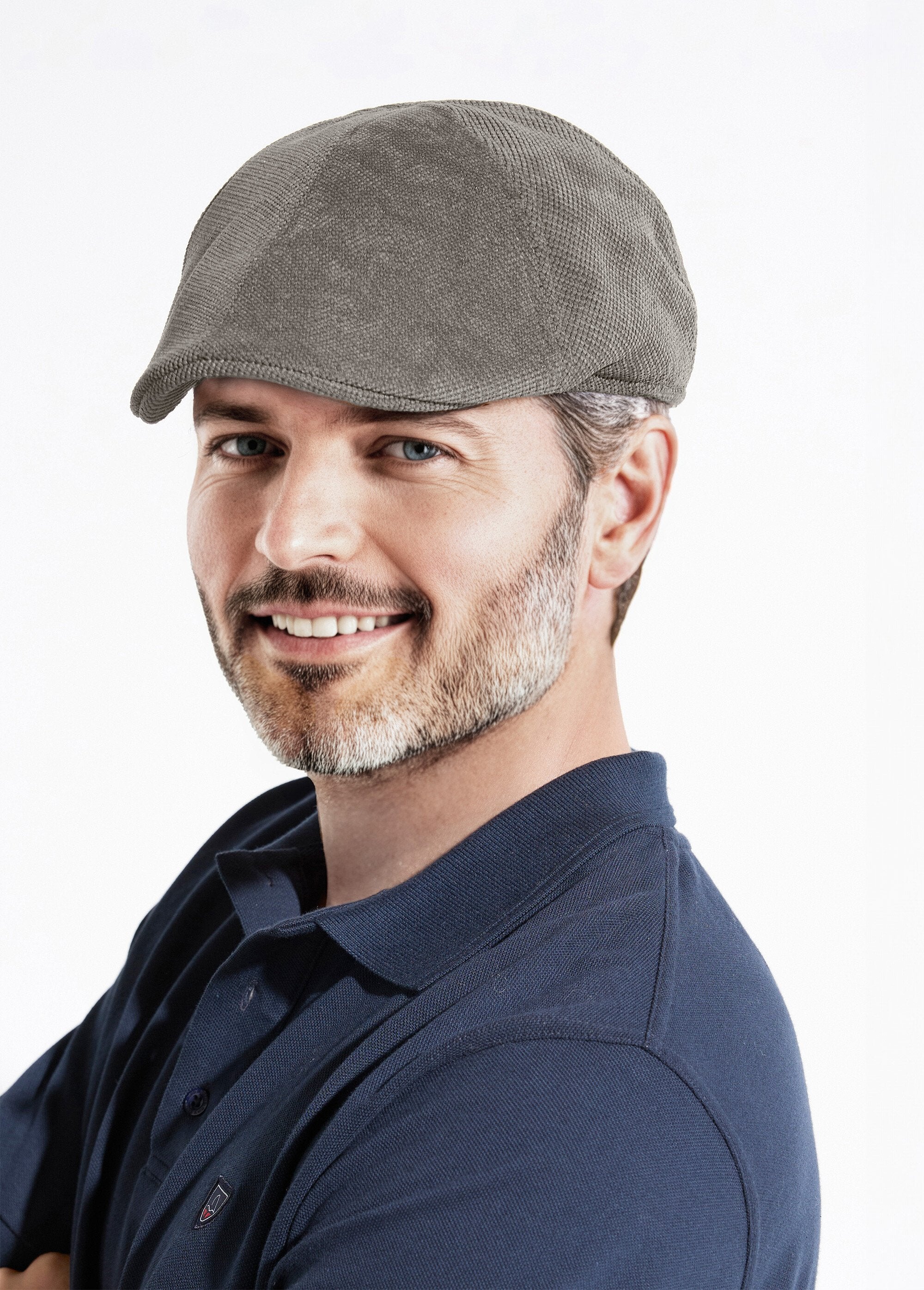 Flat_cap_in_wool-look_fabric_Gray_FA1_slim
