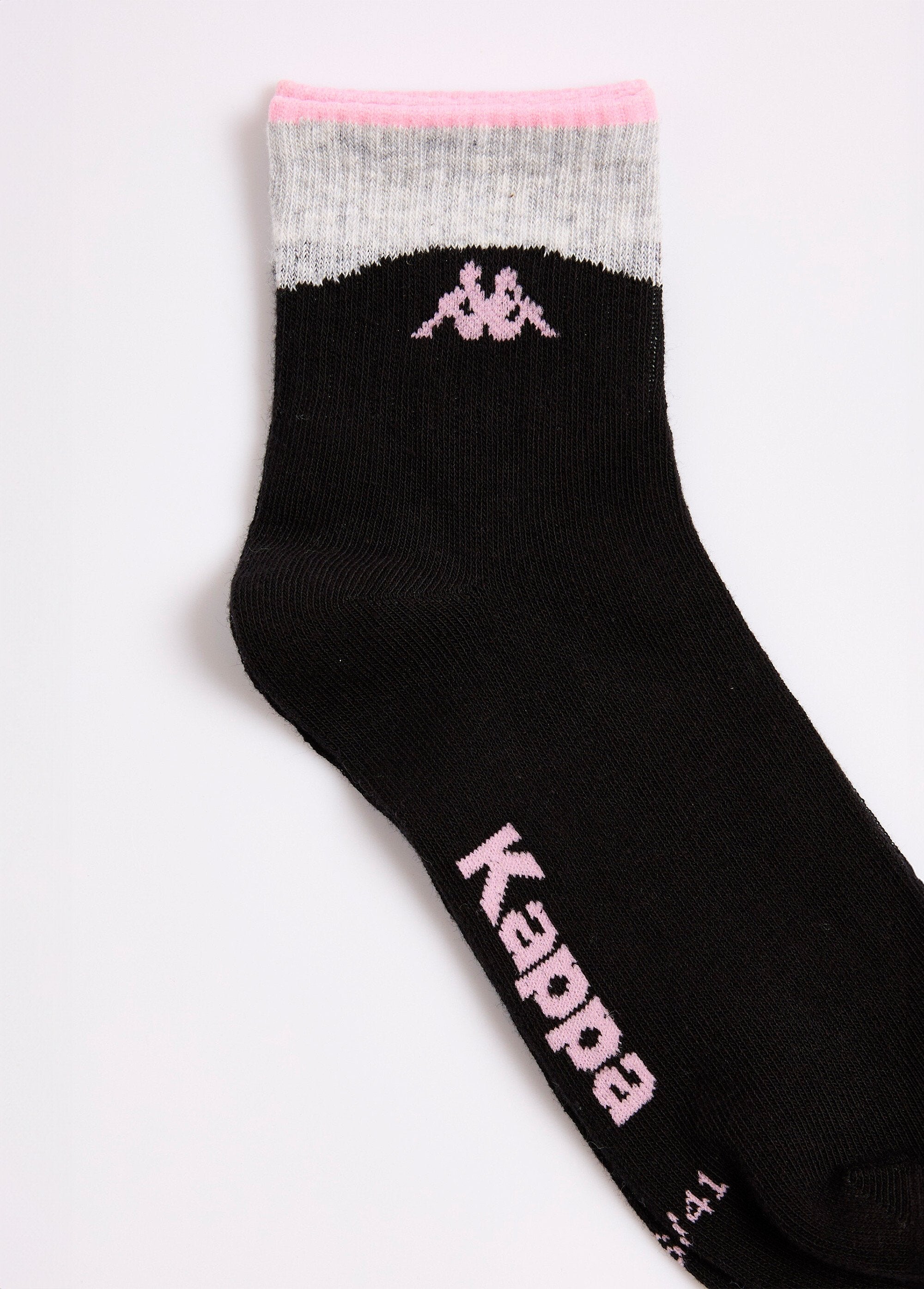 Chaussettes_de_sport_à_côtes,_fantaisie_Assortis_gris_DE4_slim