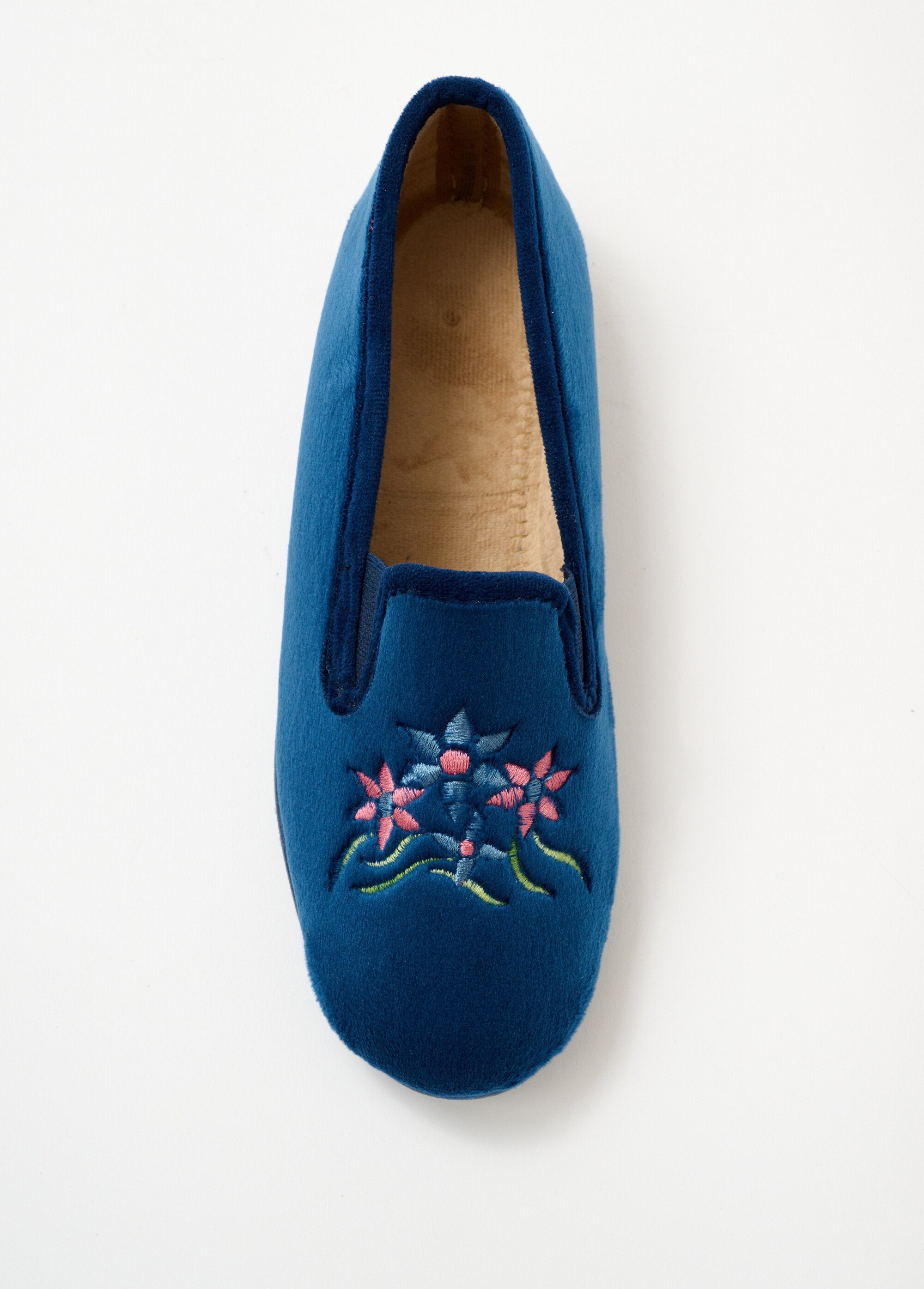 Comfort_width_embroidered_slip-on_slipper_Marine_OV1_slim