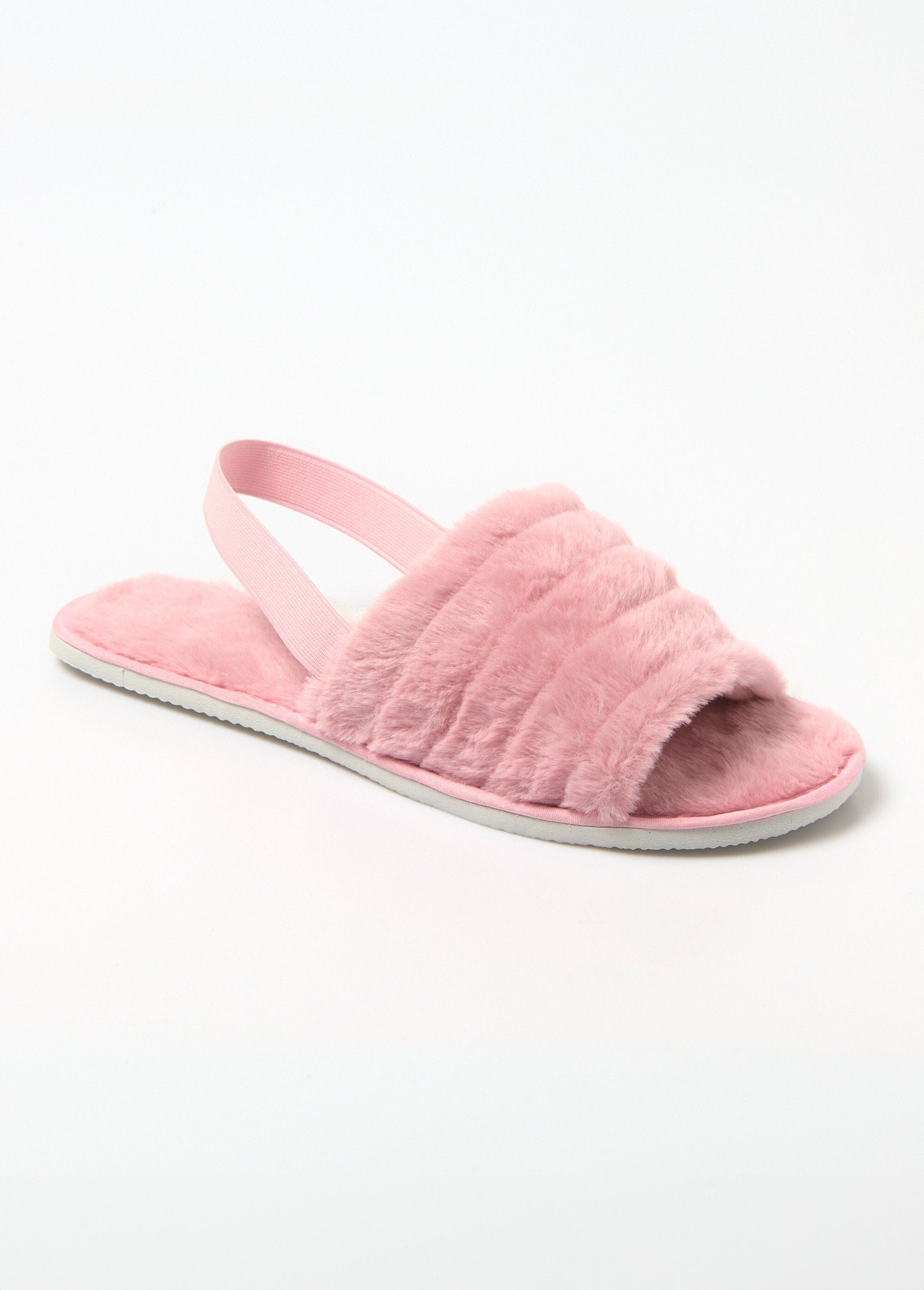 Plush_mesh_elasticated_mule_slippers_Pink_FA1_slim