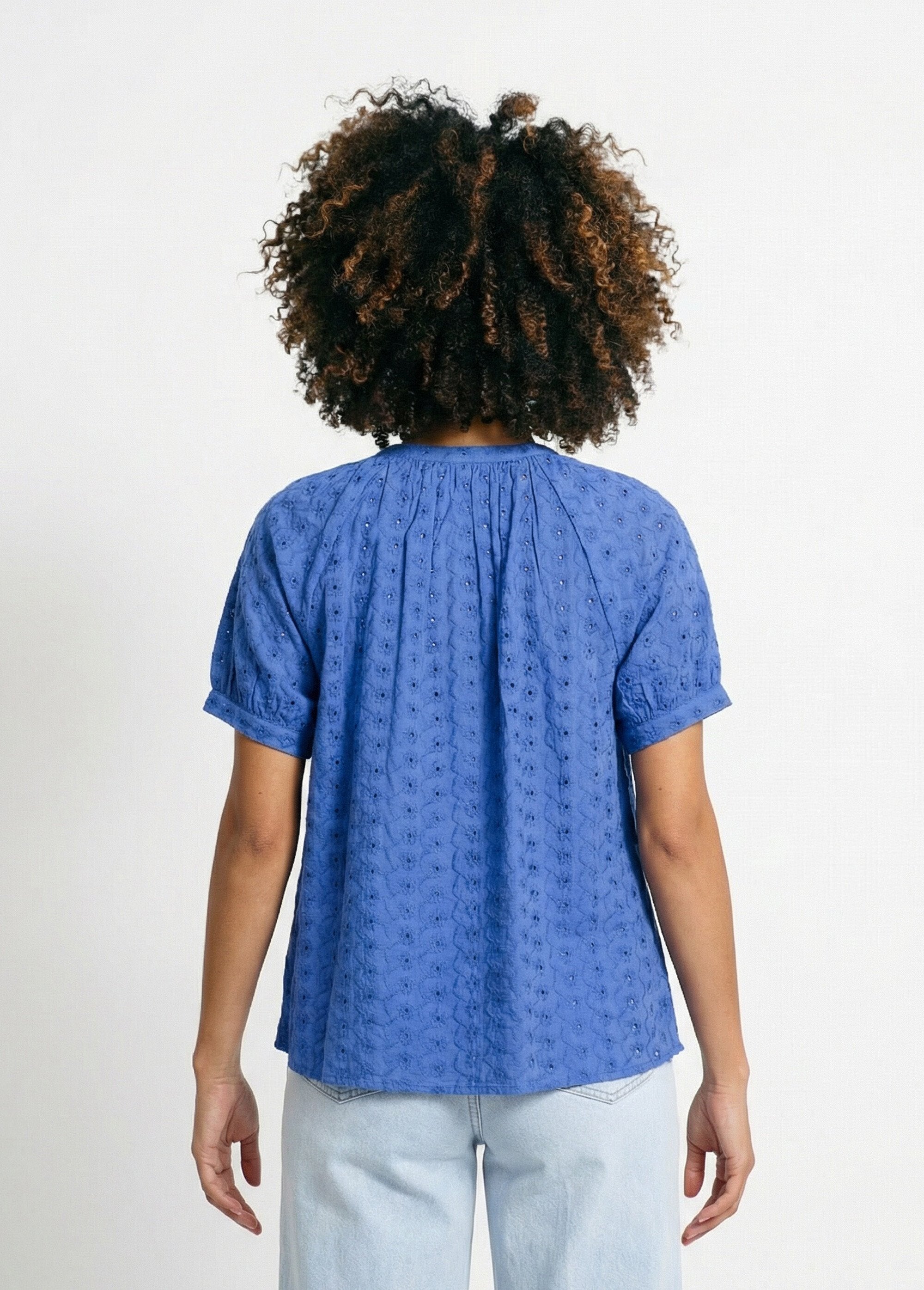 Chemisier_ample_coton_brodé_sans_col_Bleu_DO1_slim