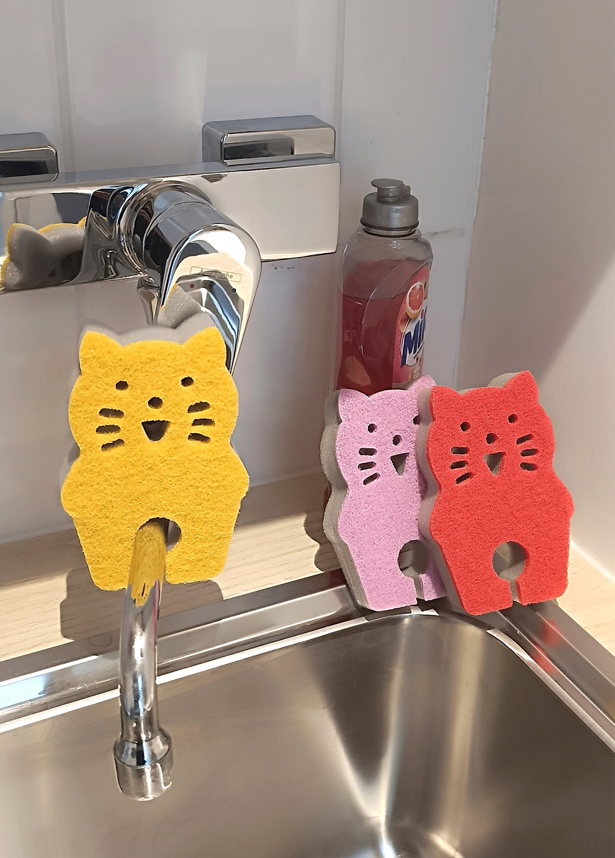 Double-sided_cat-shaped_cleaning_sponge_-_set_of_3_Sponges_lot3_DE1_slim