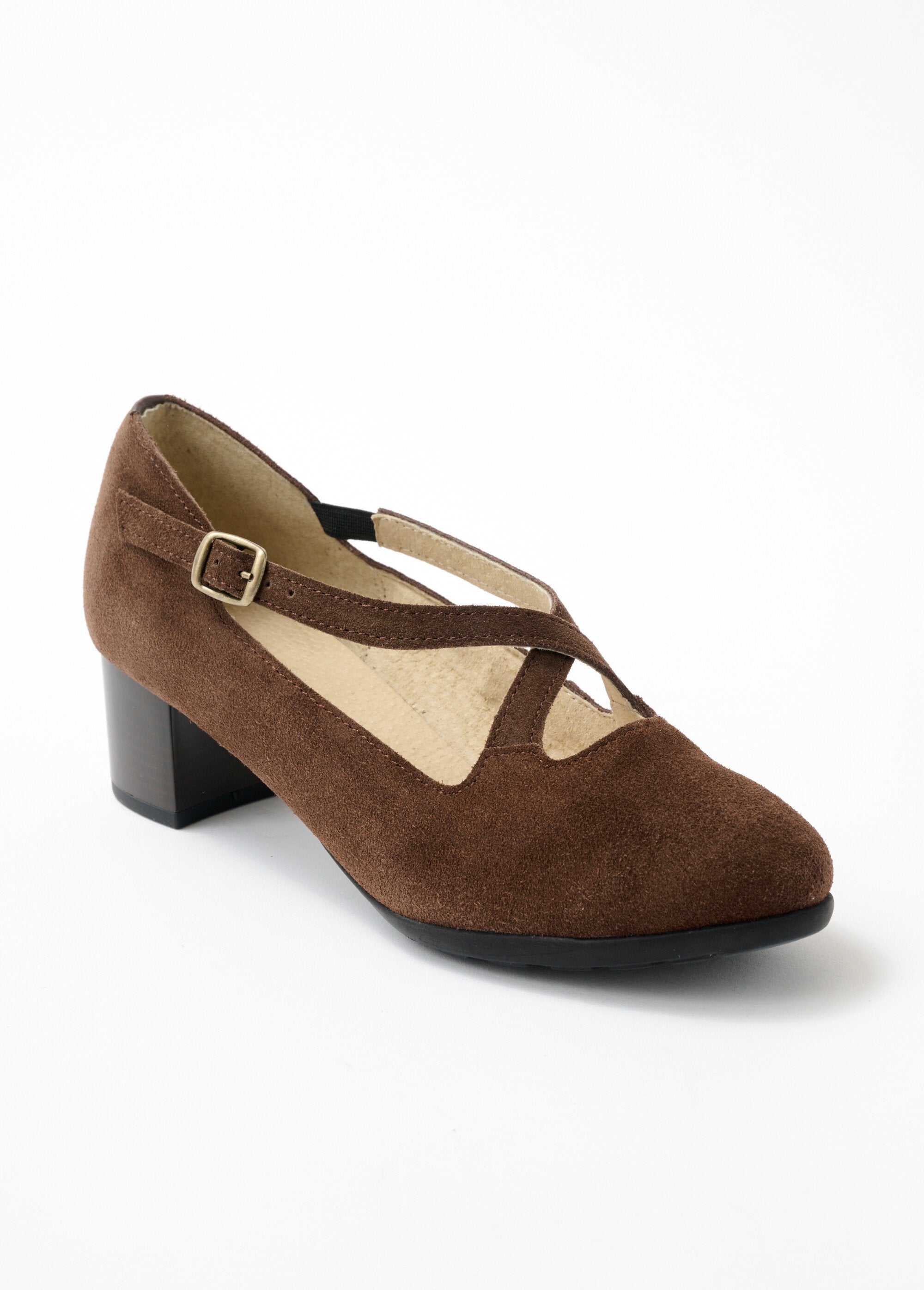 Leather_comfort_wide_heel_pumps_Brown_FA1_slim