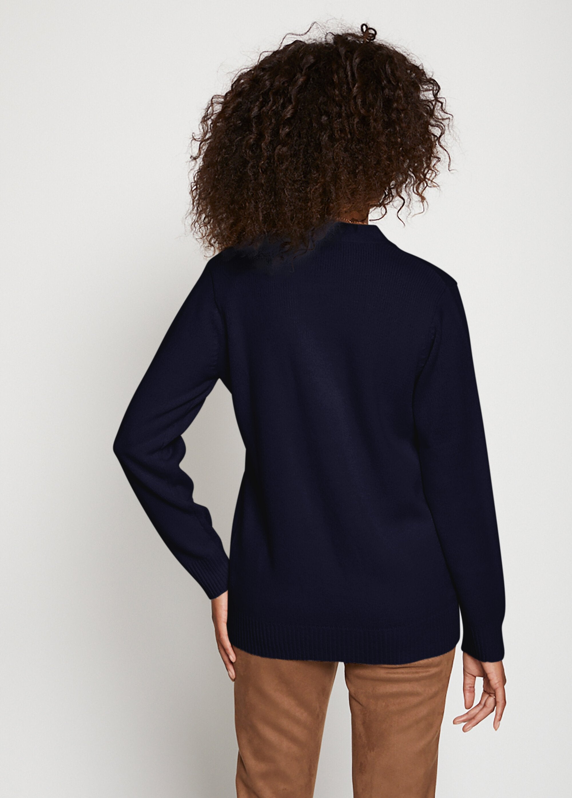 Thick_knit_buttoned_cardigan_Marine_DO1_slim