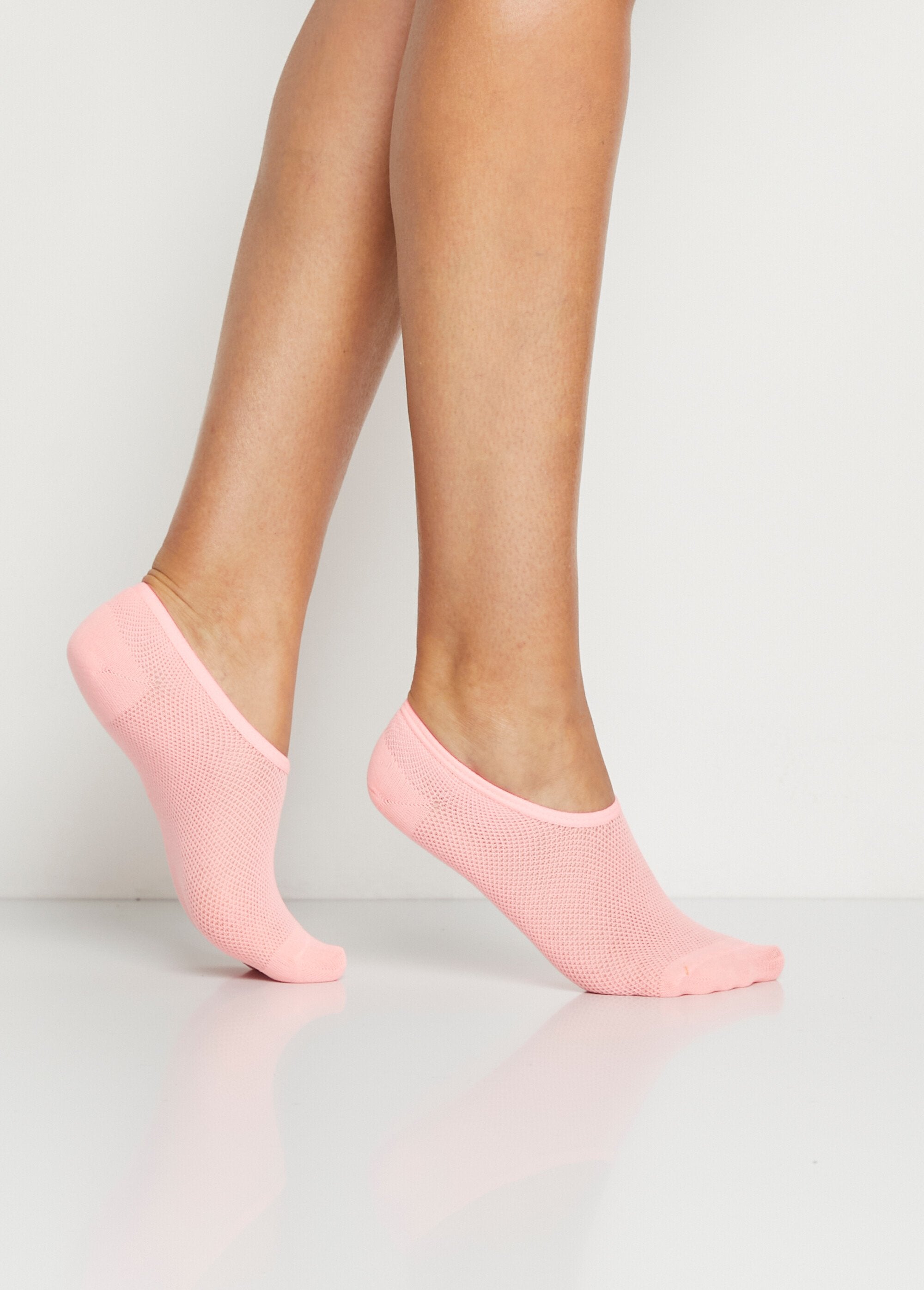 Chaussettes_invisibles_microfibre_Assortis_blanc_lot3_DR1_slim