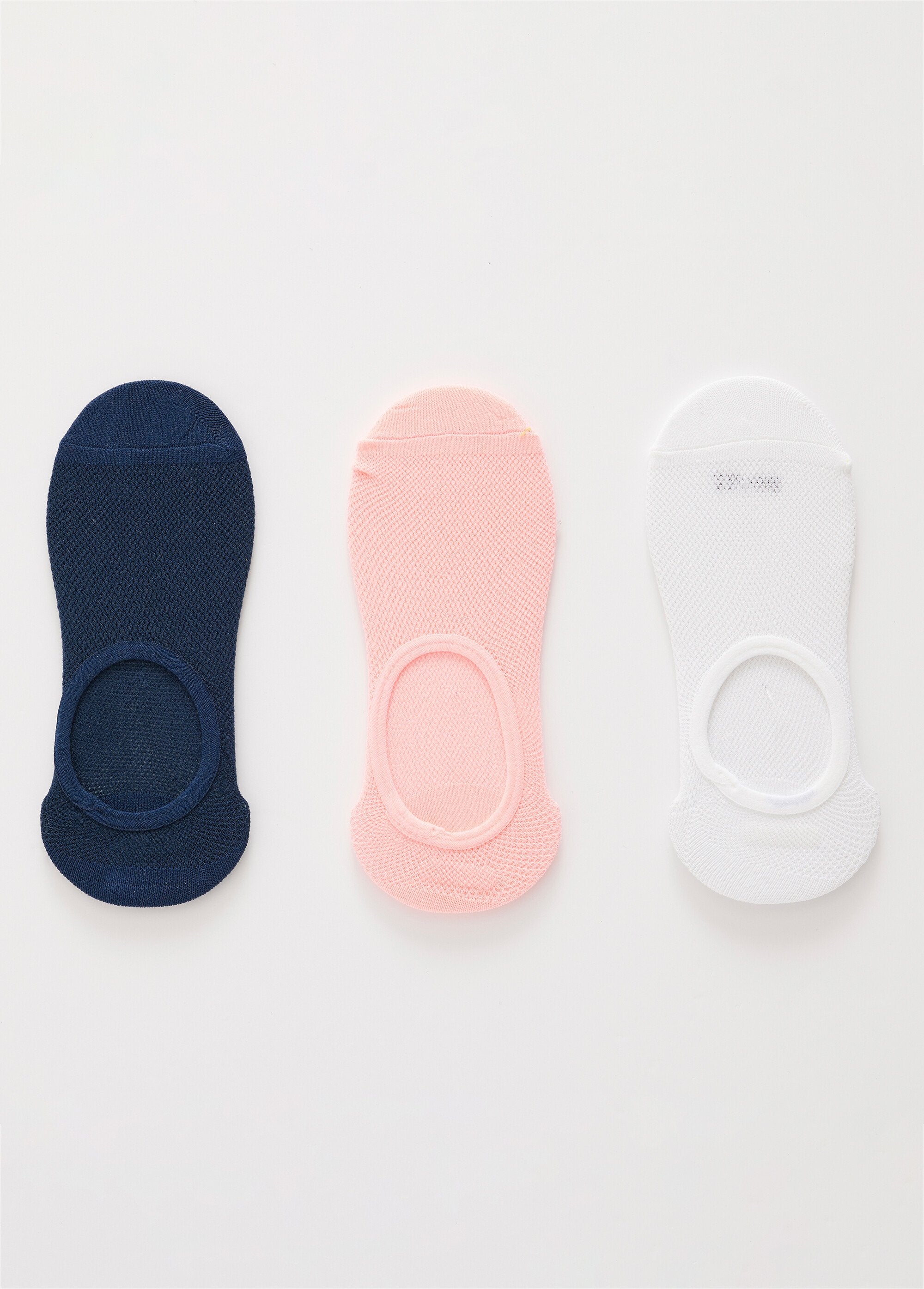 Chaussettes_invisibles_microfibre_Assortis_blanc_lot3_LO1_slim