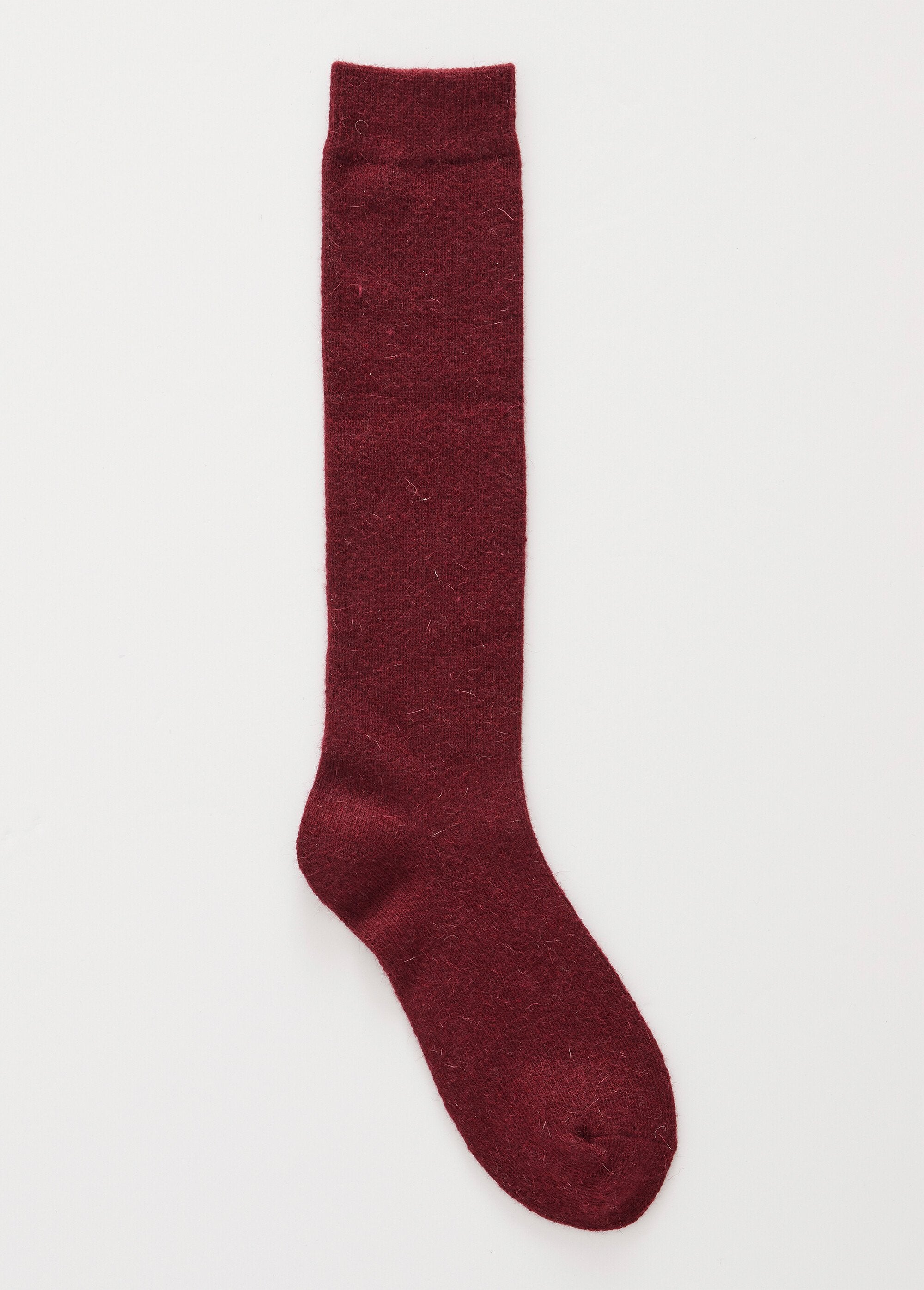 Chaussettes_chaudes_laine_et_angora_Bordeaux_AP1_slim