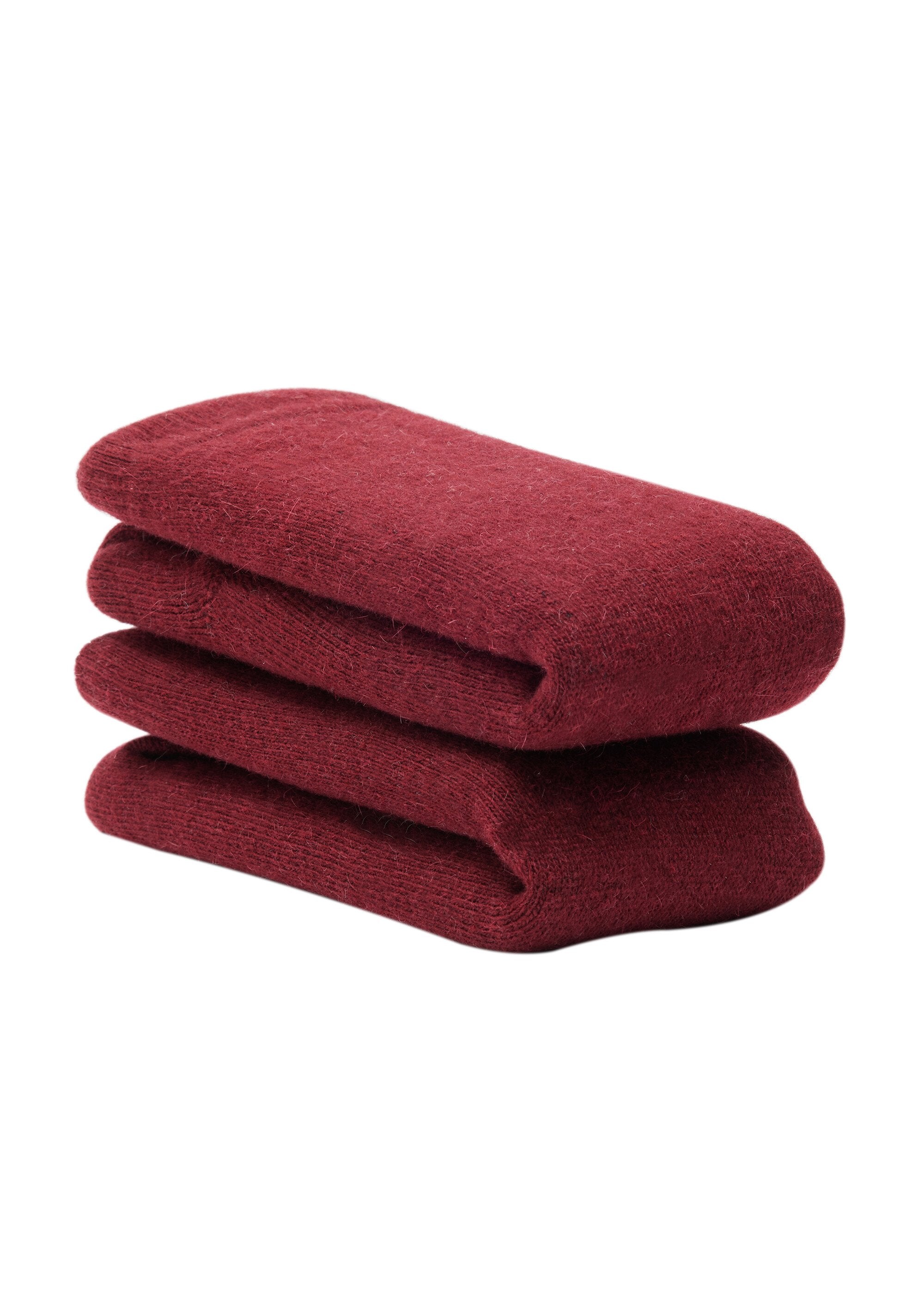 Chaussettes_chaudes_laine_et_angora_Bordeaux_LO1_slim
