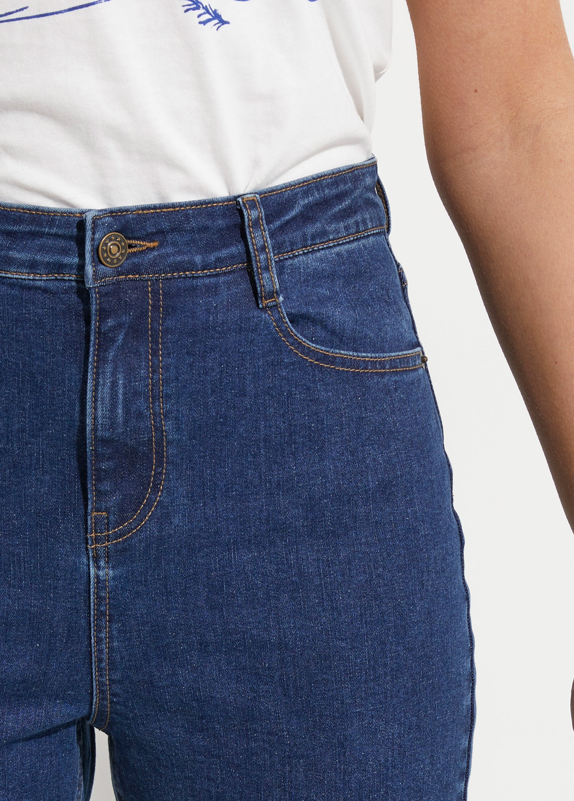 High-waisted,_straight-leg,_7/8_length_jeans_Stone_DE1_slim