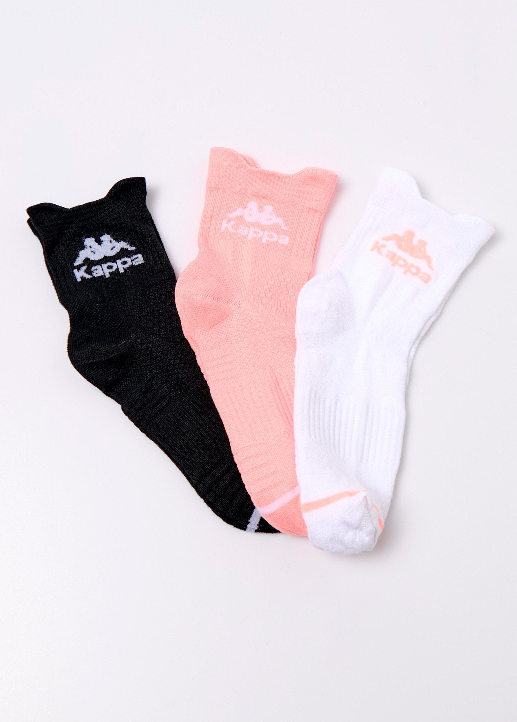 Lot_de_3_Socquettes_texturées,_clair_Rose_lot_3_FA1_slim