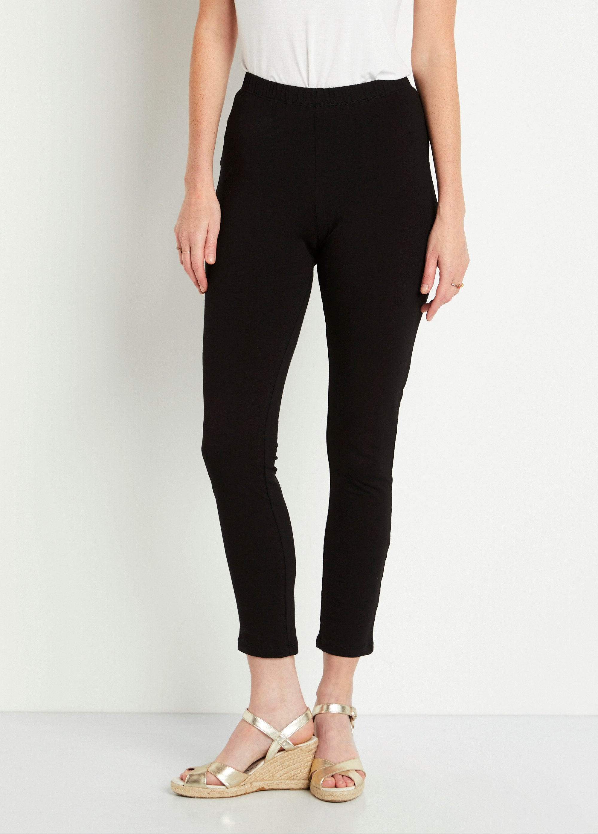 Printed_leggings_with_elasticated_waistband_Plain_black_FA2_slim