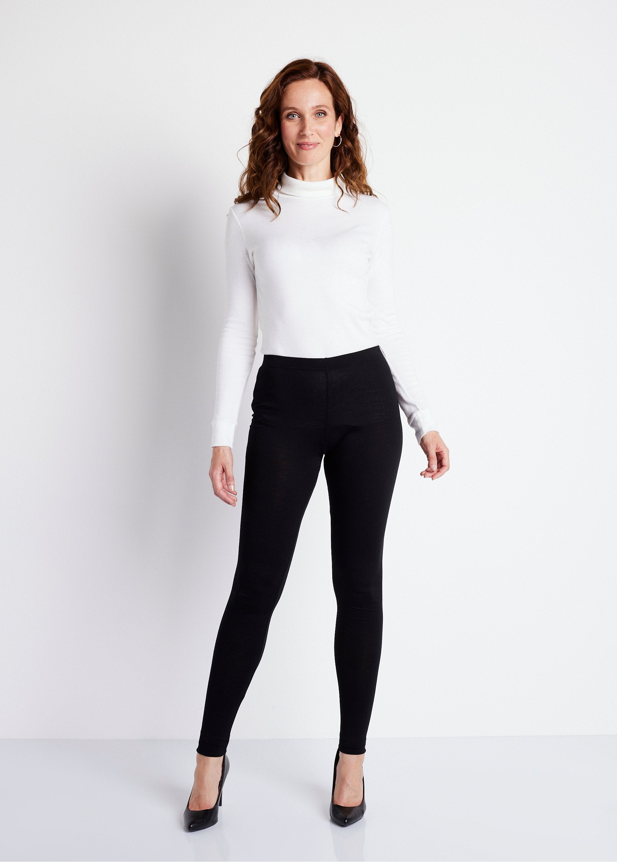 Long_plain_leggings_with_elasticated_waistband_Black_SF1_slim