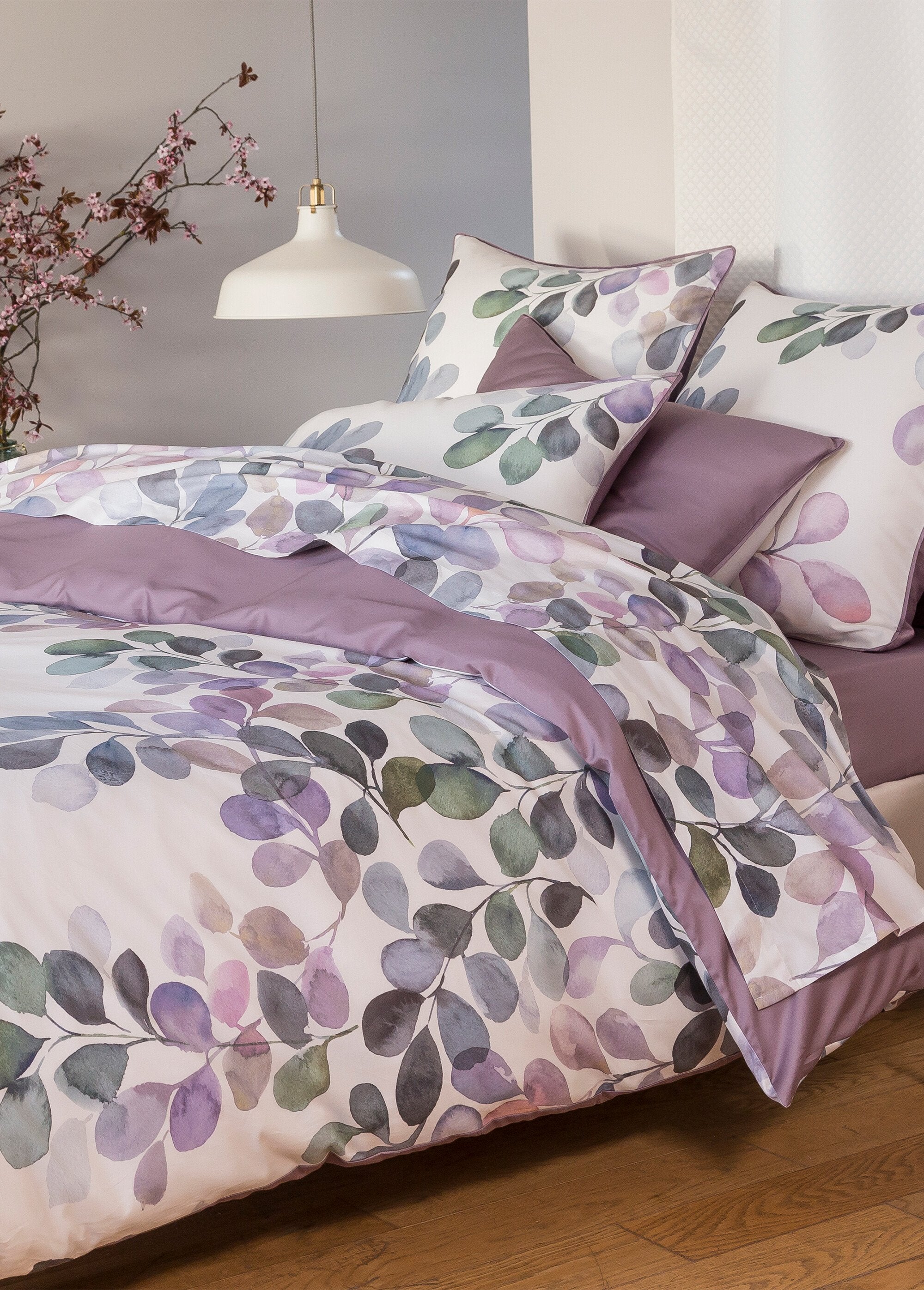 ECLOSE_cotton_satin_flat_sheet_Parma_purple_DE1_slim