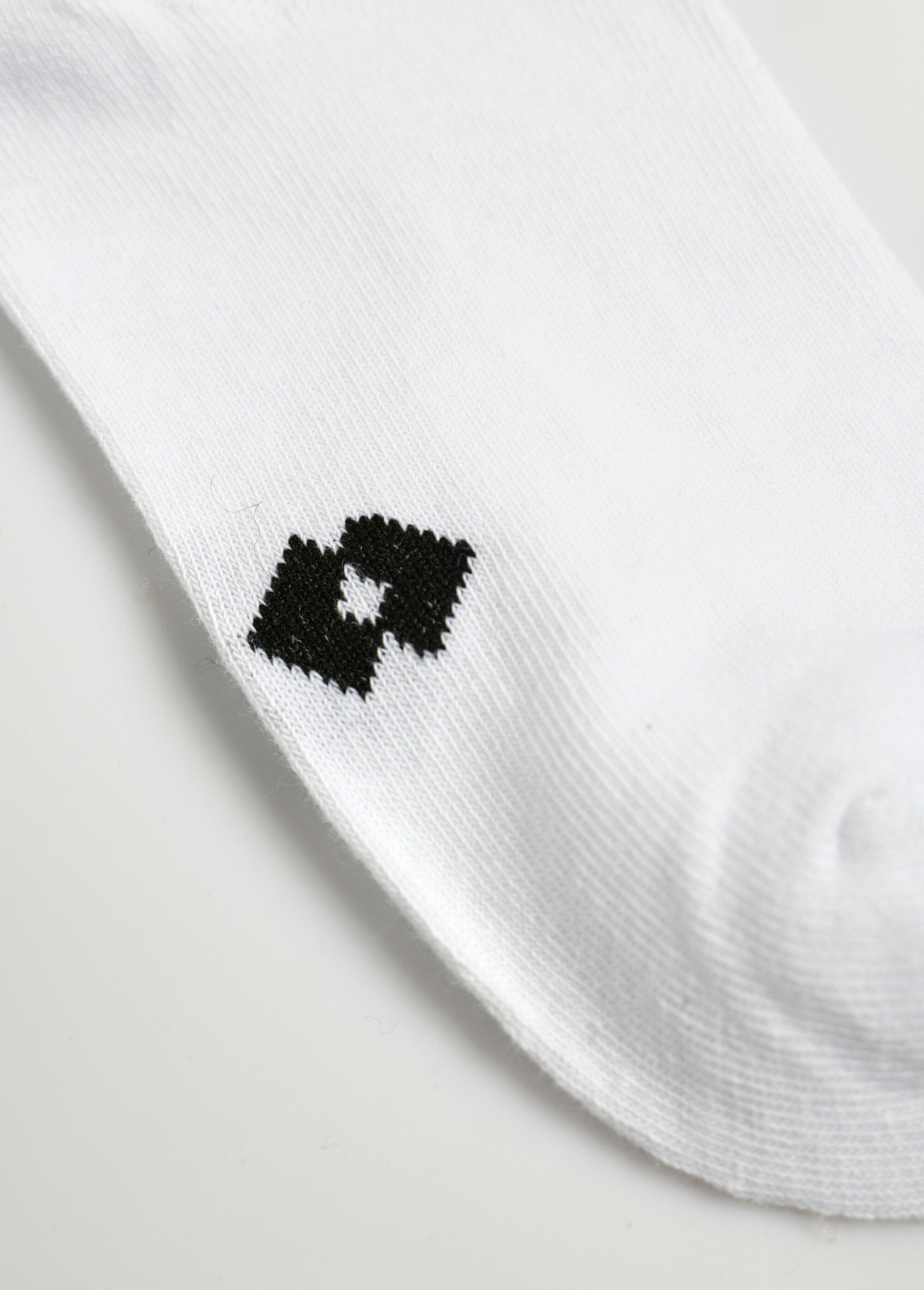 Lot_de_3_Socquettes_basses_logo,_foncé_Blanc_DE3_slim